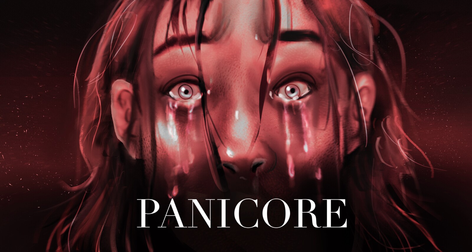 Panicore Steam Capsule Ztek Studio