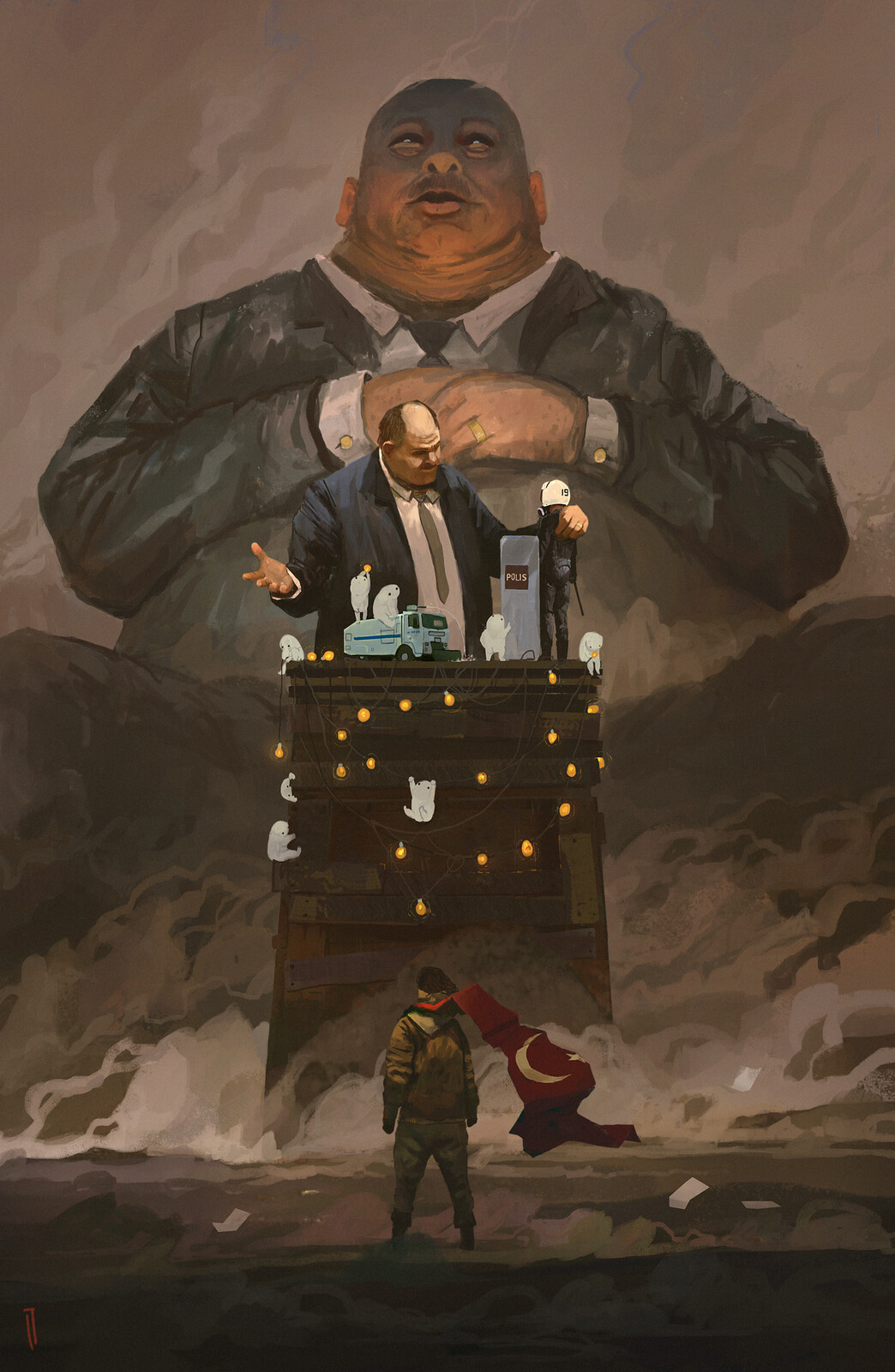 The Power of Authority