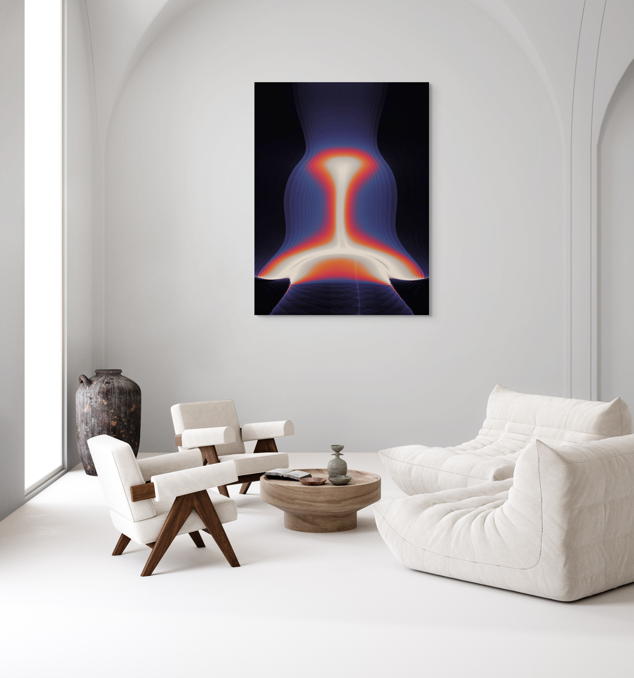 Room Mockup - 03