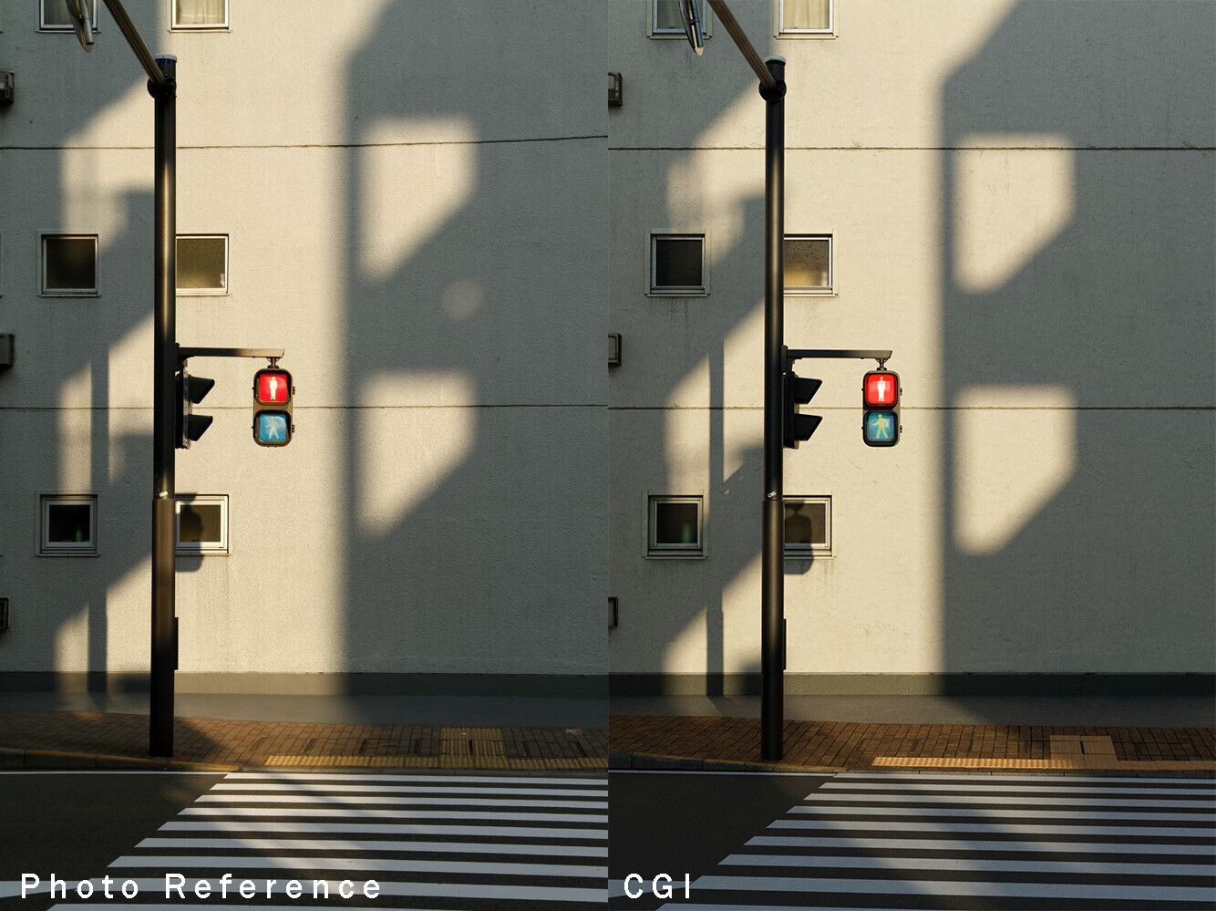 Comparison