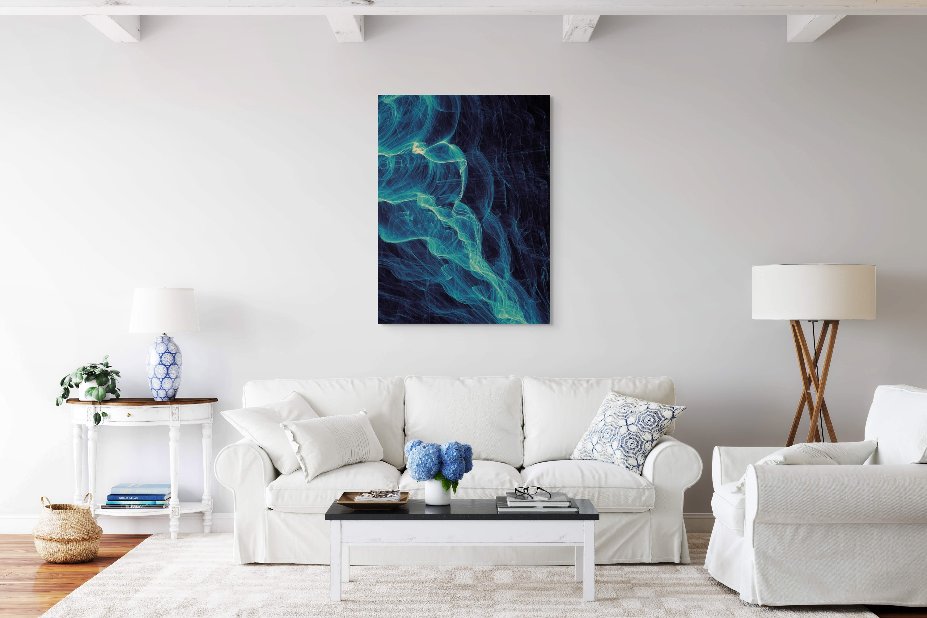Room Mockup - 01