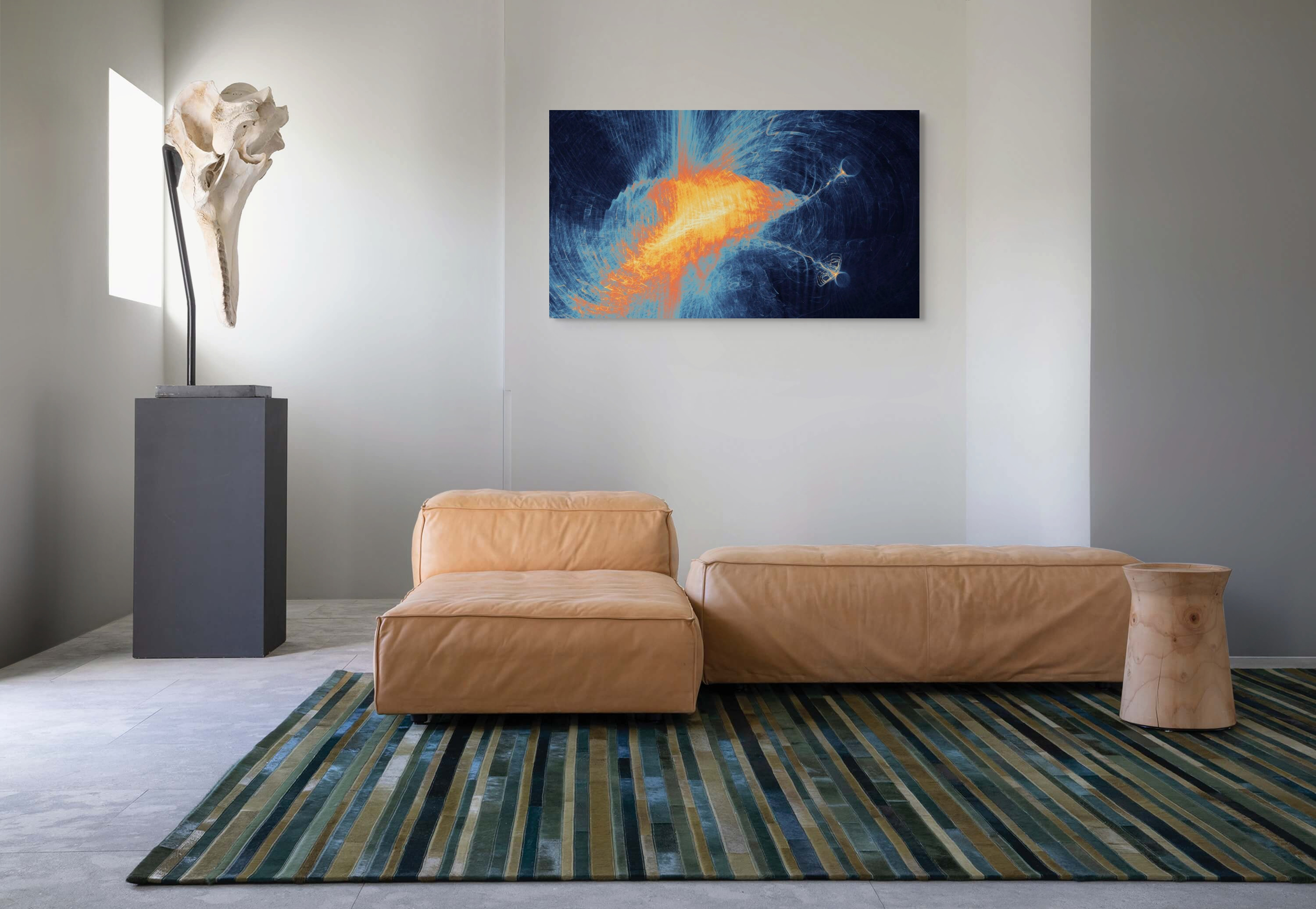 Room Mockup - 02