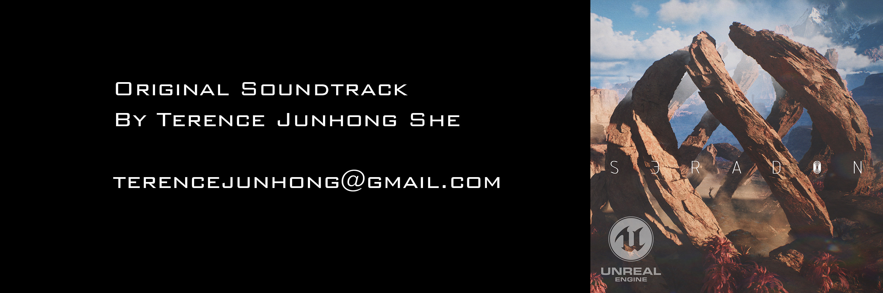 Link to personal music composer/producer page. Pls support artist by likes - it's for free ;)
https://soundcloud.com/tj_dog/tracks