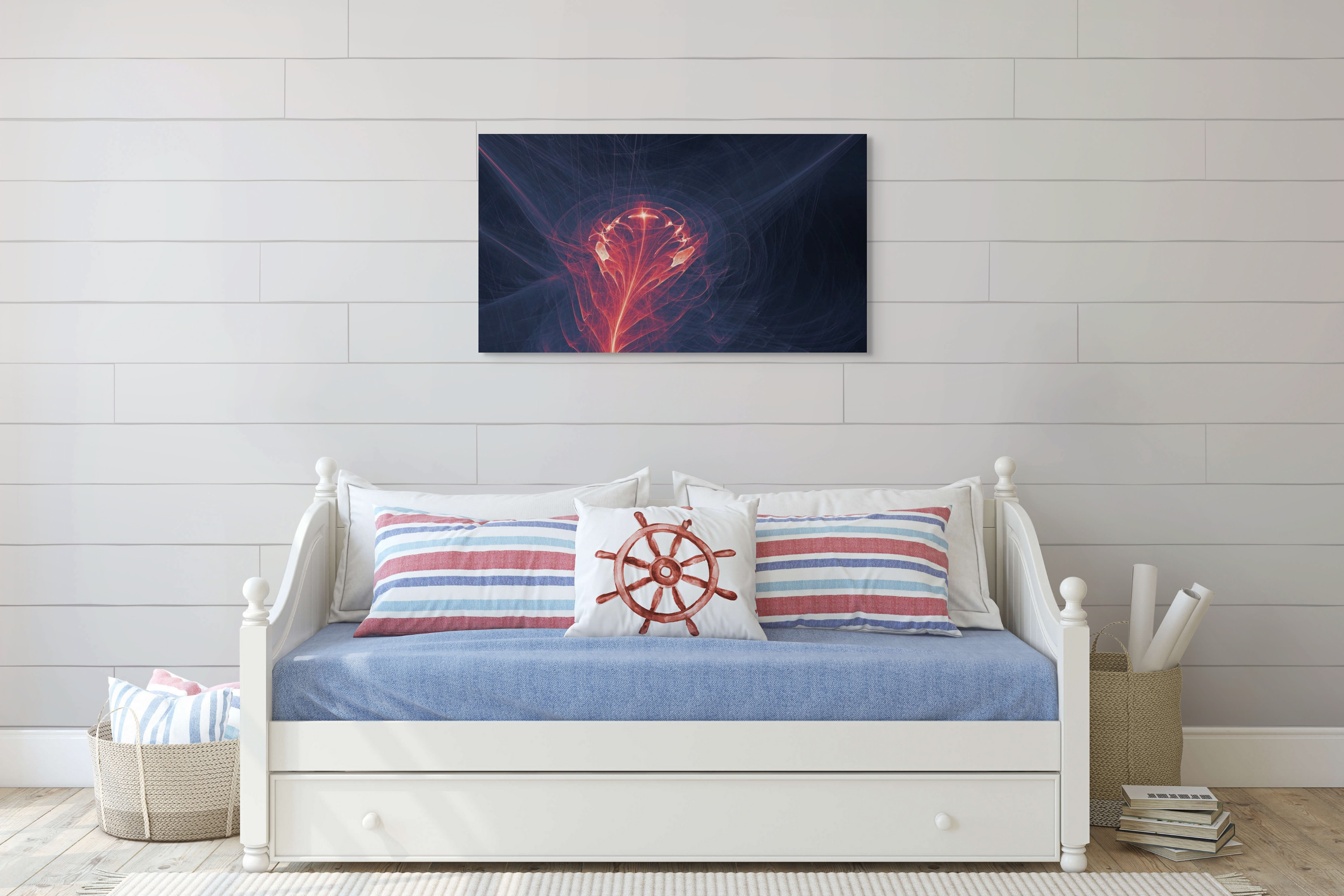 Room Mockup - 05
