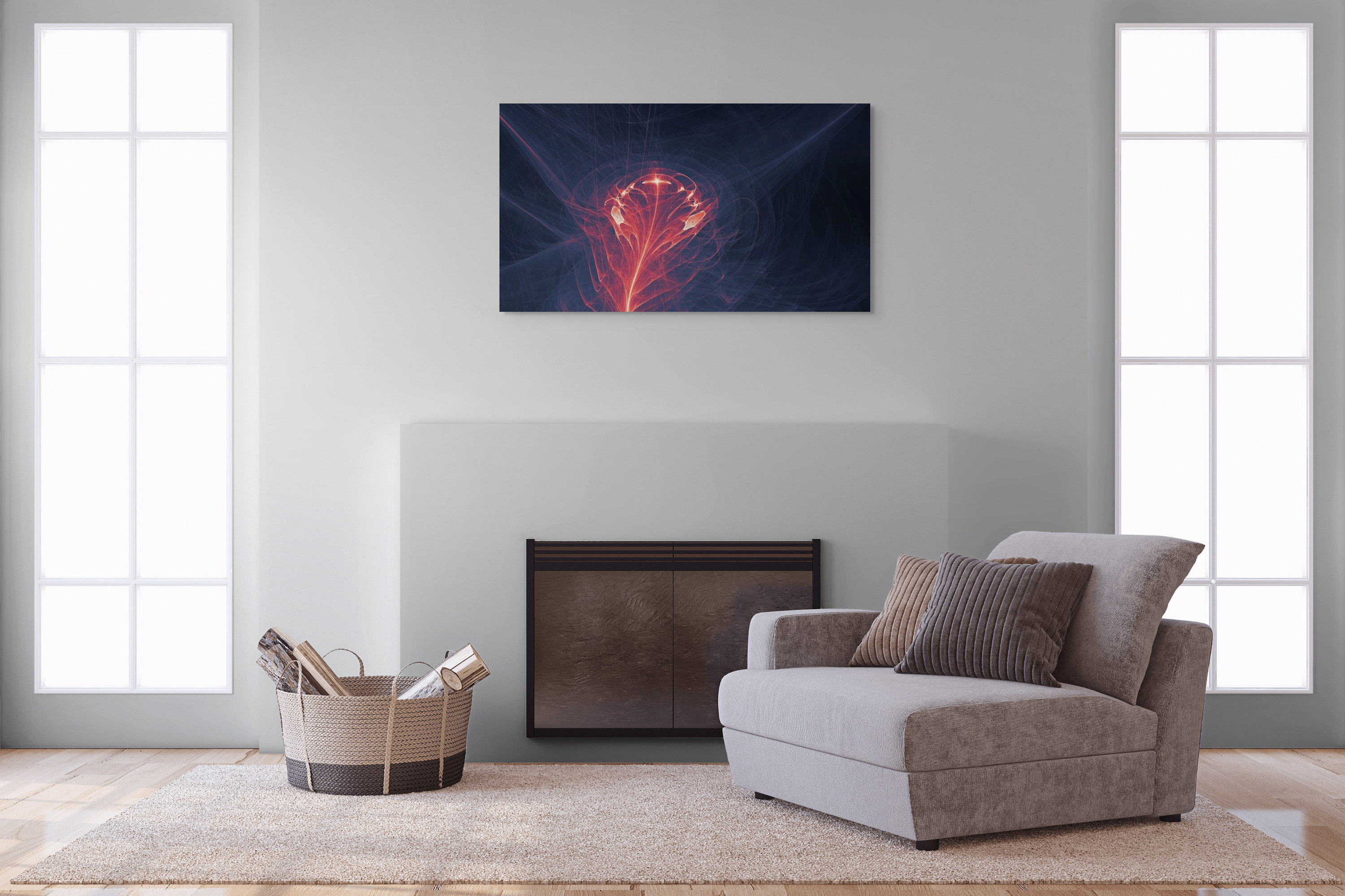 Room Mockup - 03