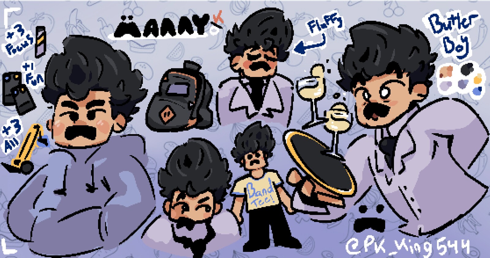 Manny