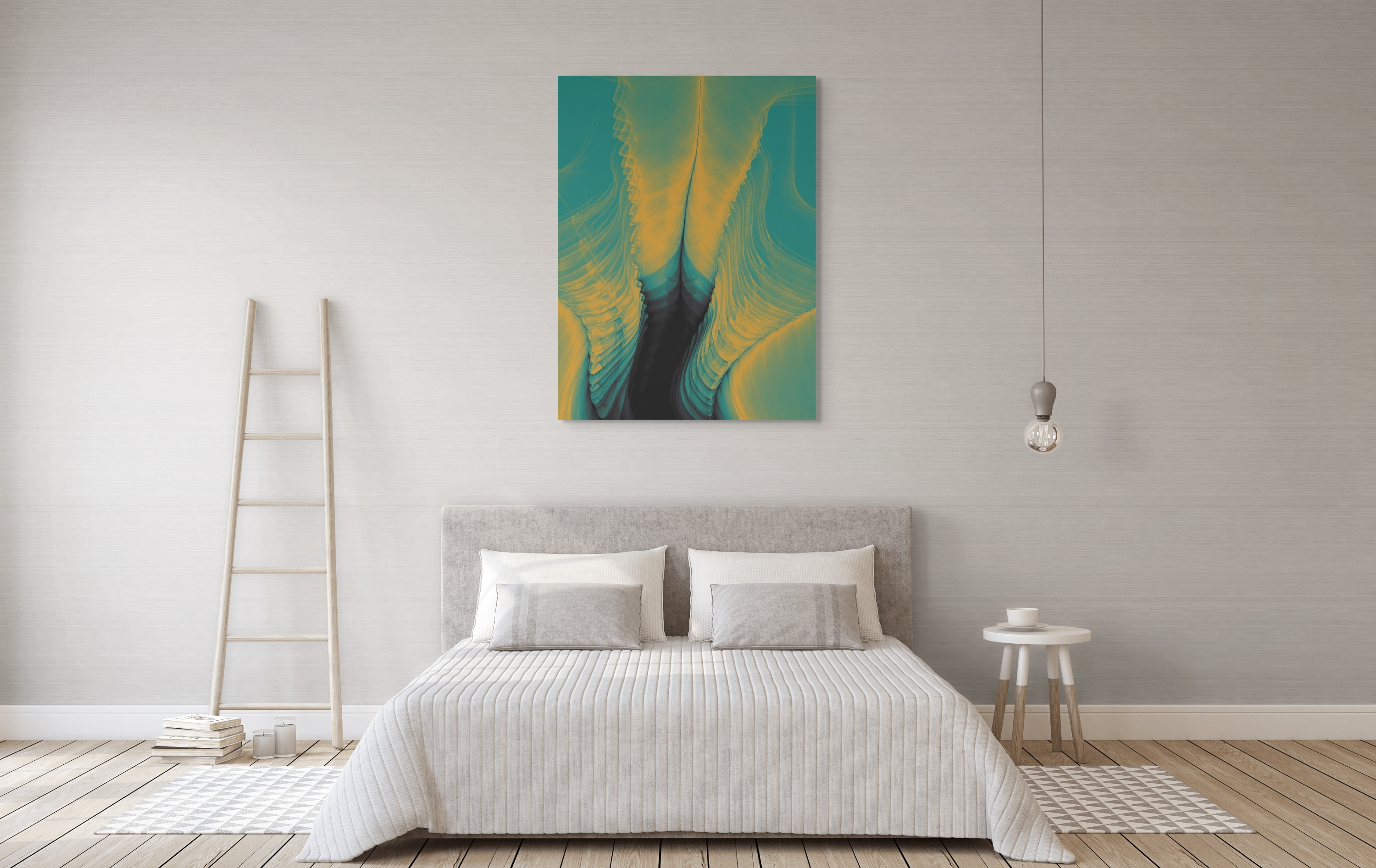 Room Mockup - 04
