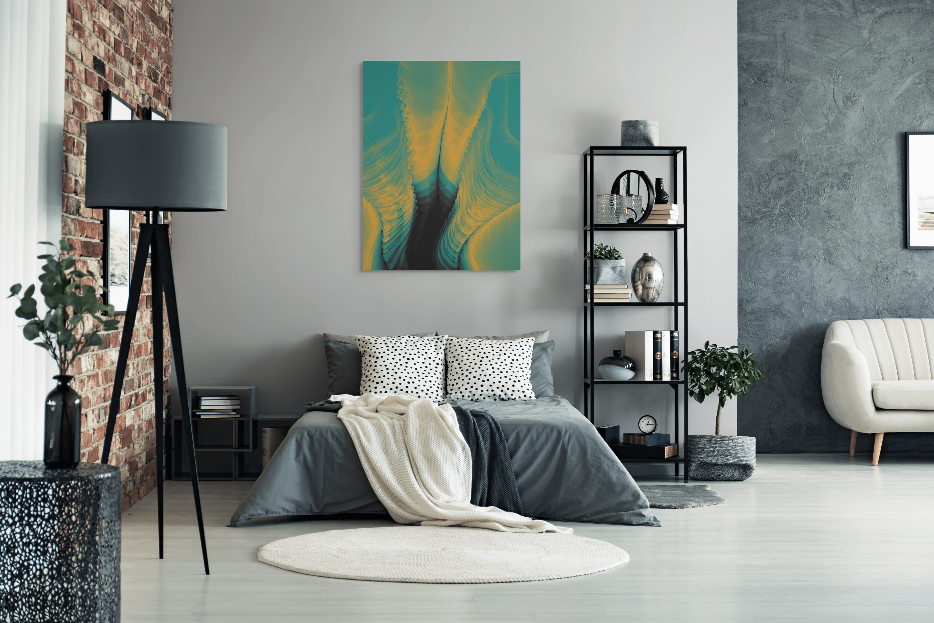 Room Mockup - 05