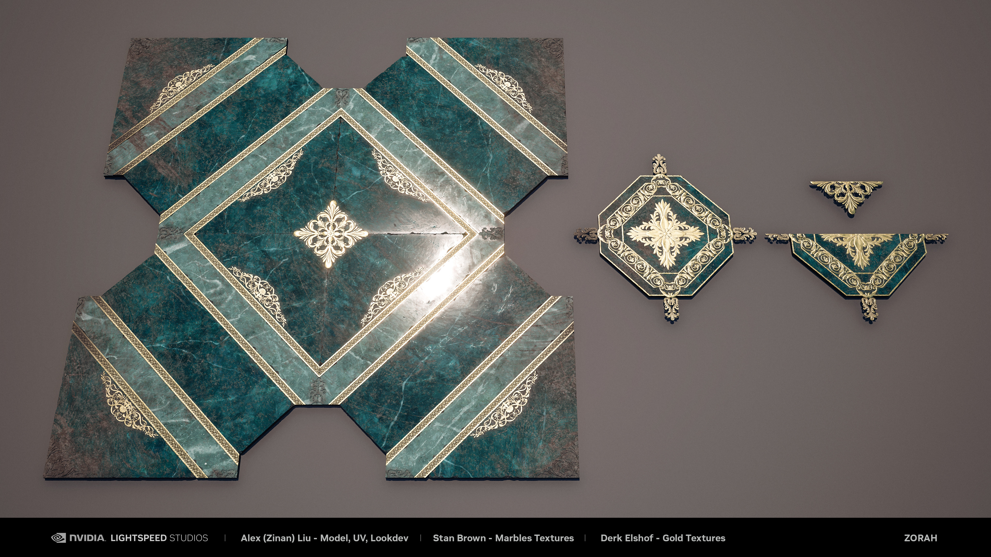 Screenshot captured in UE5