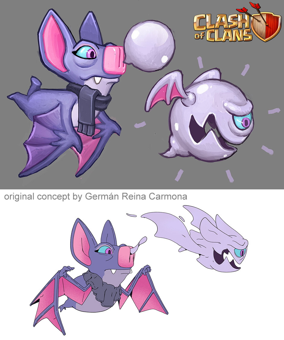 concept art