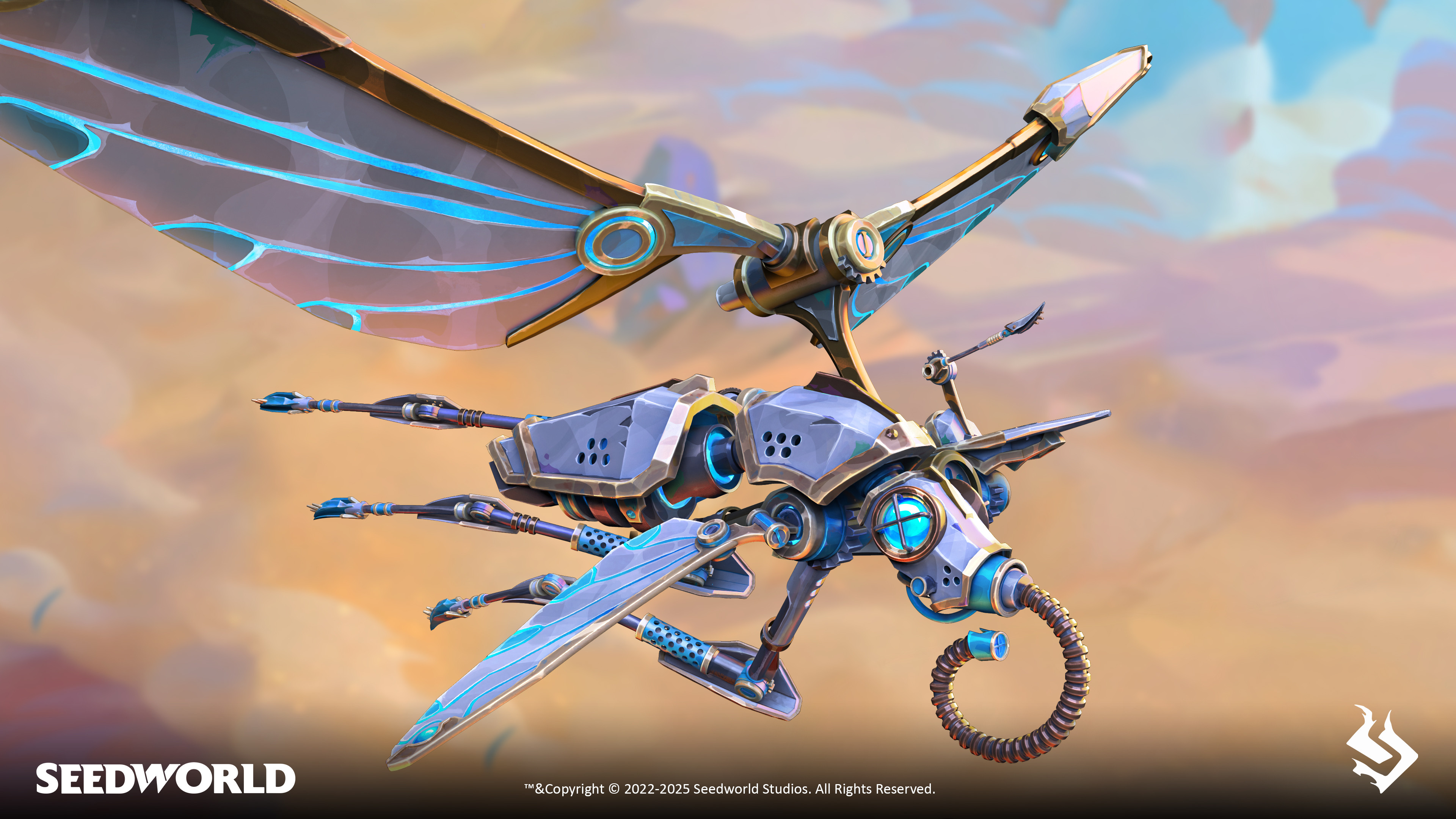 Skyrider final concept