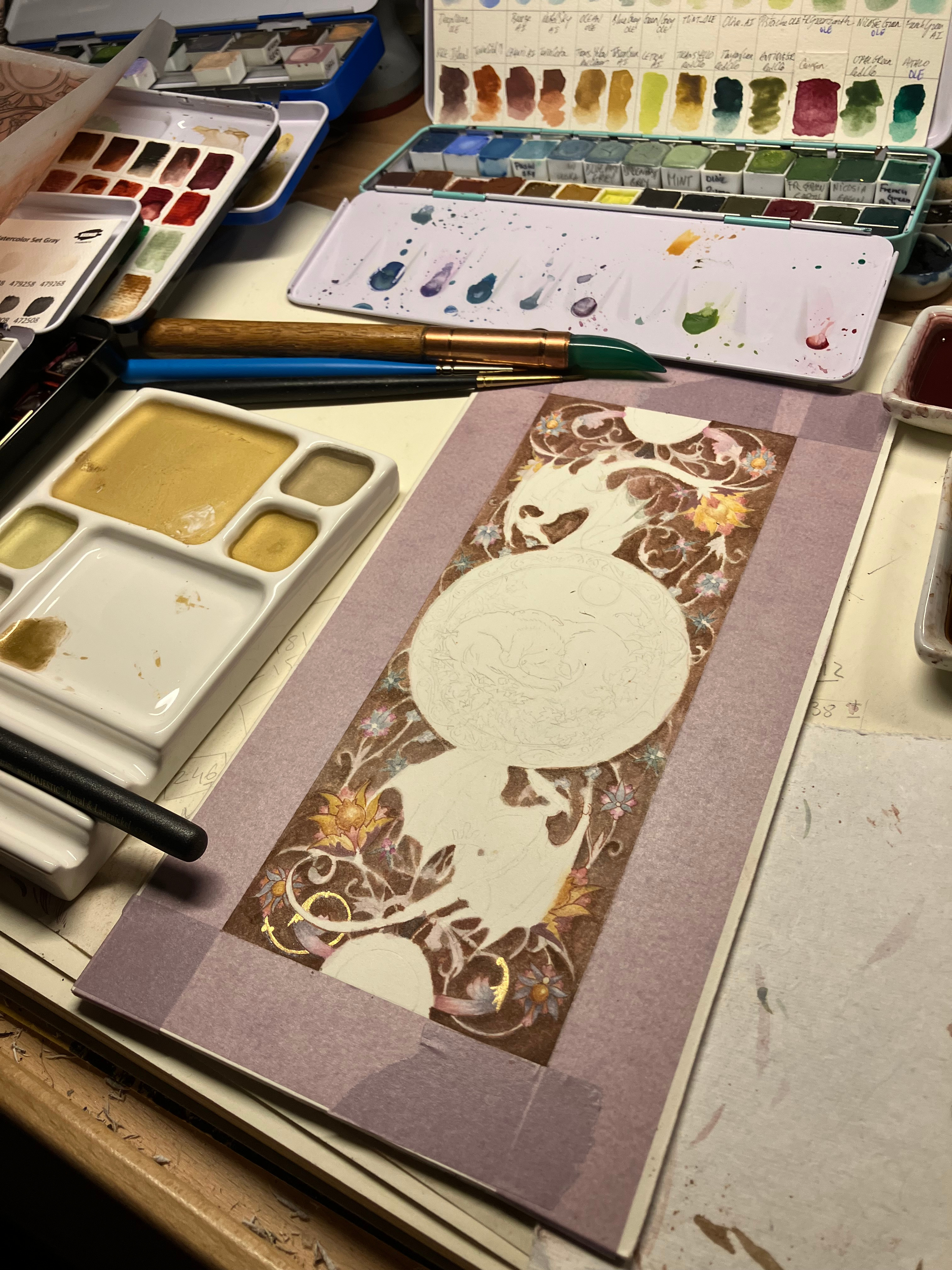 Layout