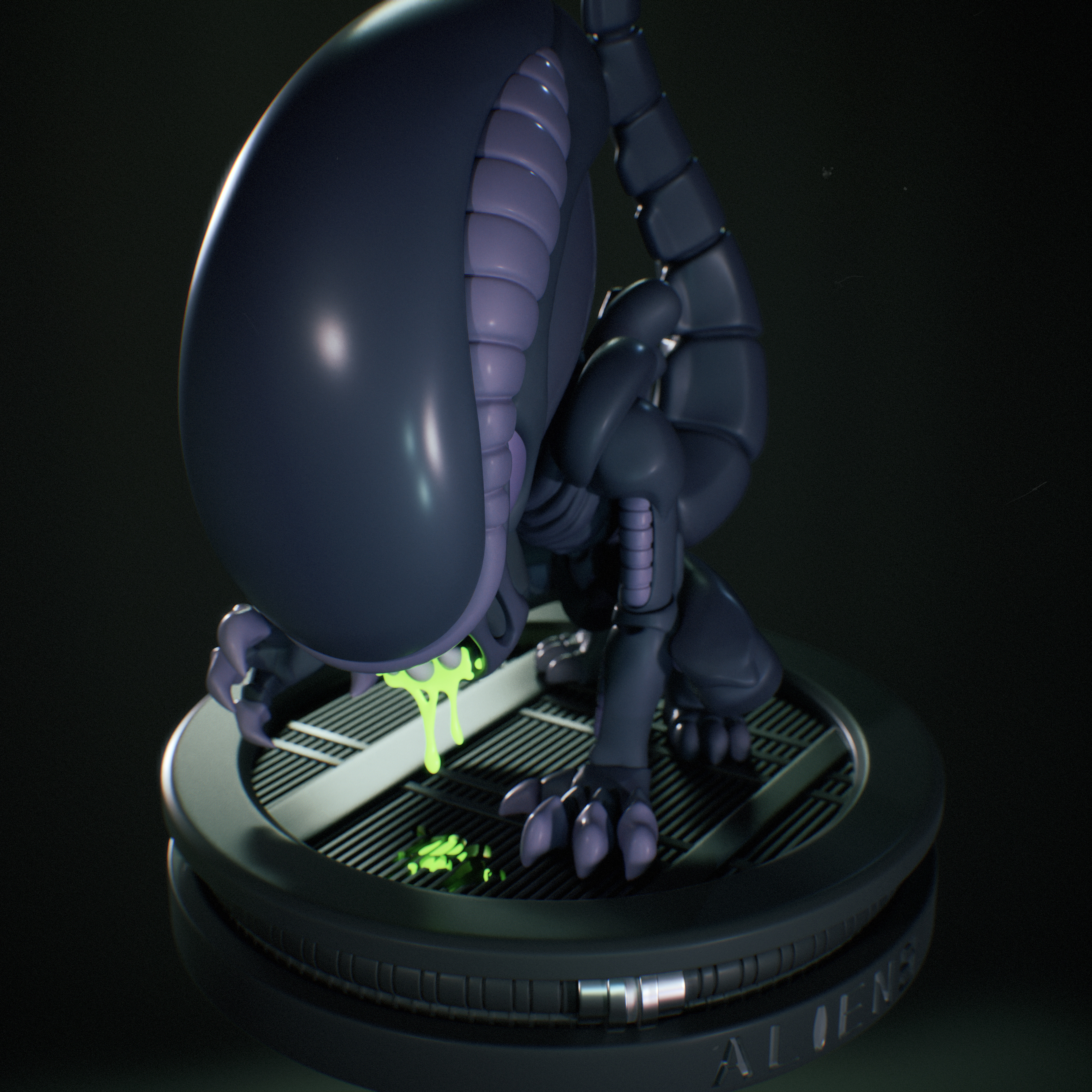 Random Marmoset Screenshot 01