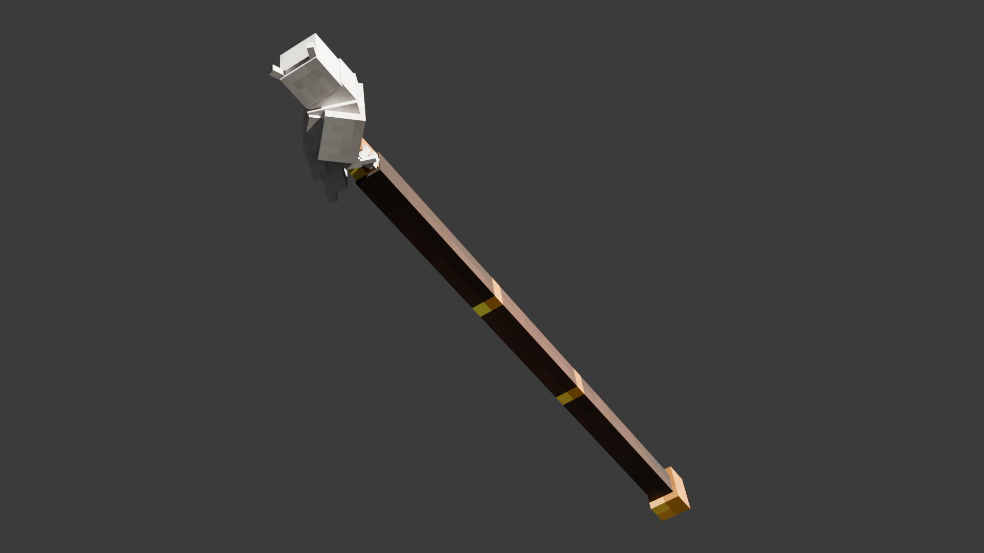 ArtStation - Cane