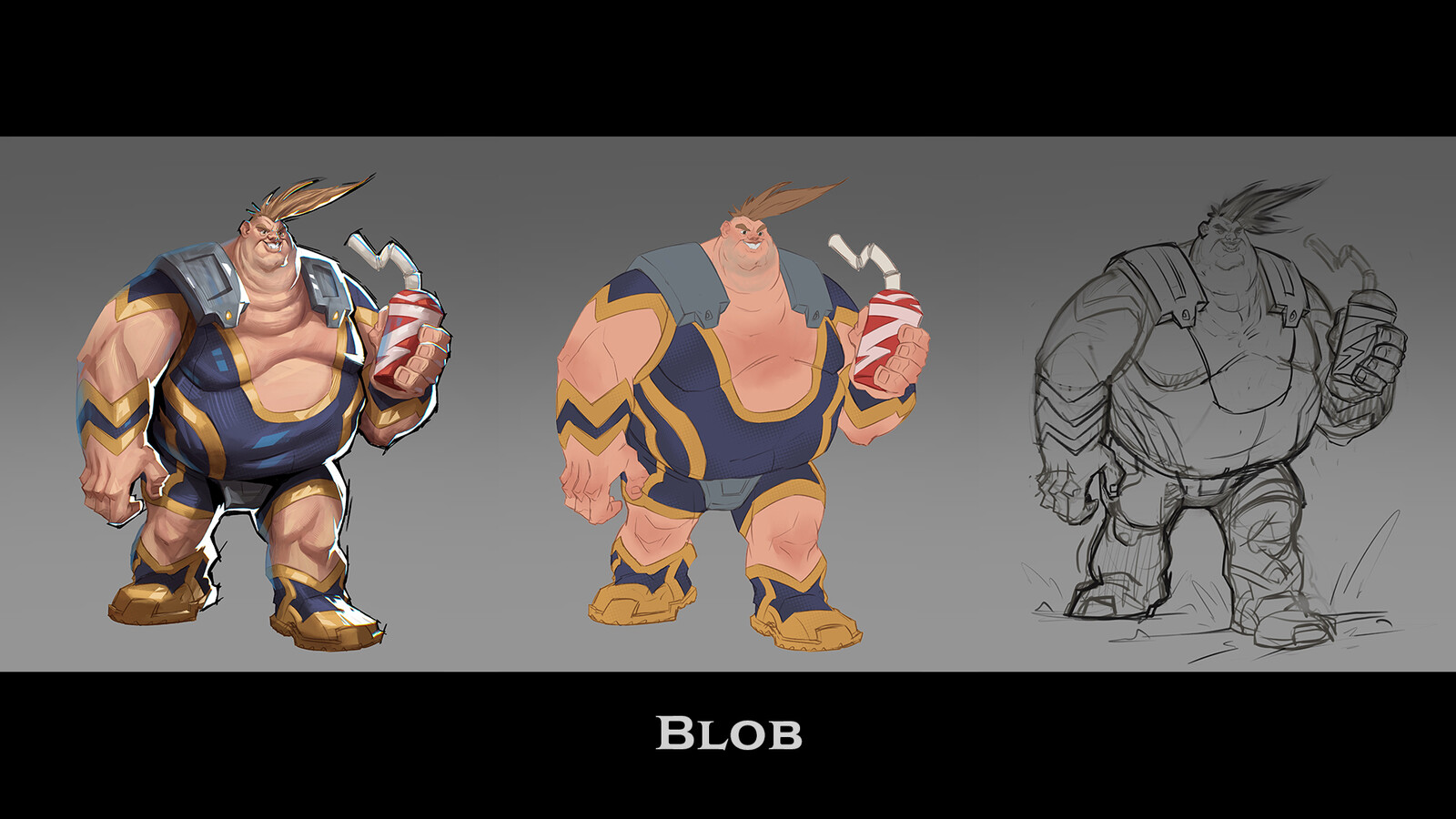 Blob