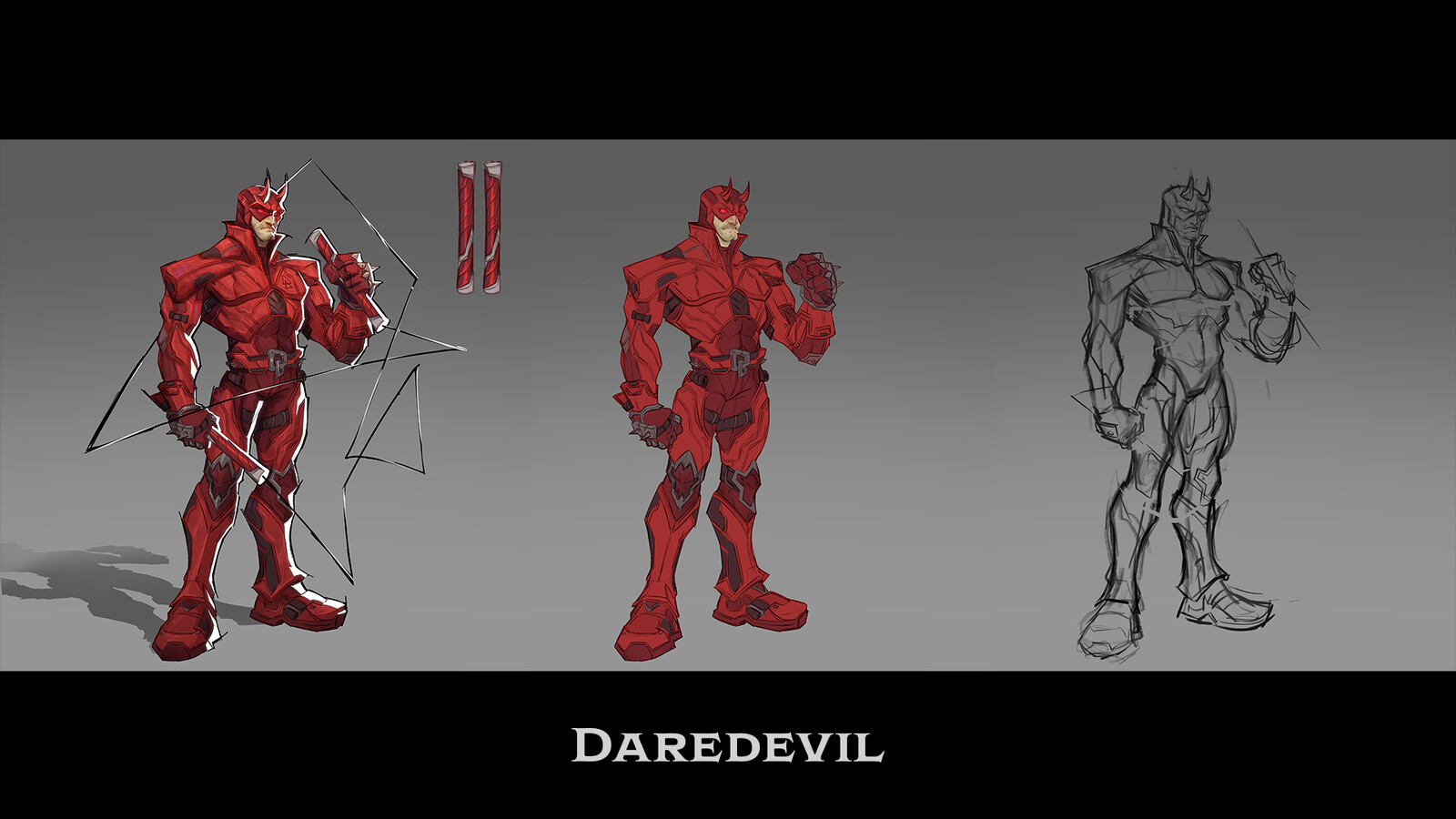 Daredevil
