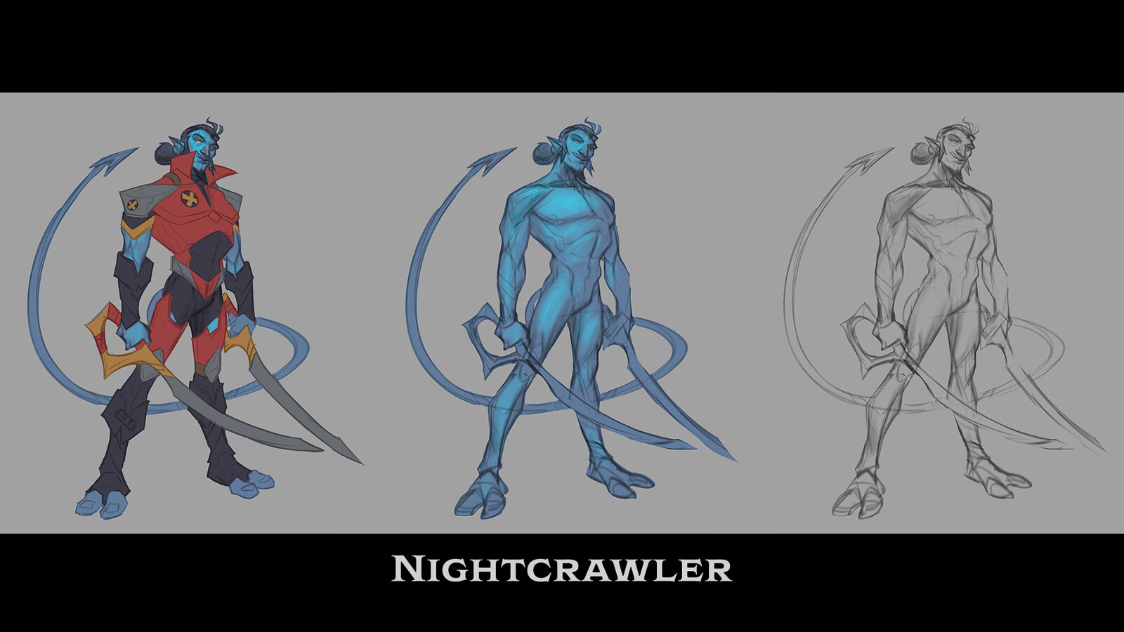 Nightcrawler