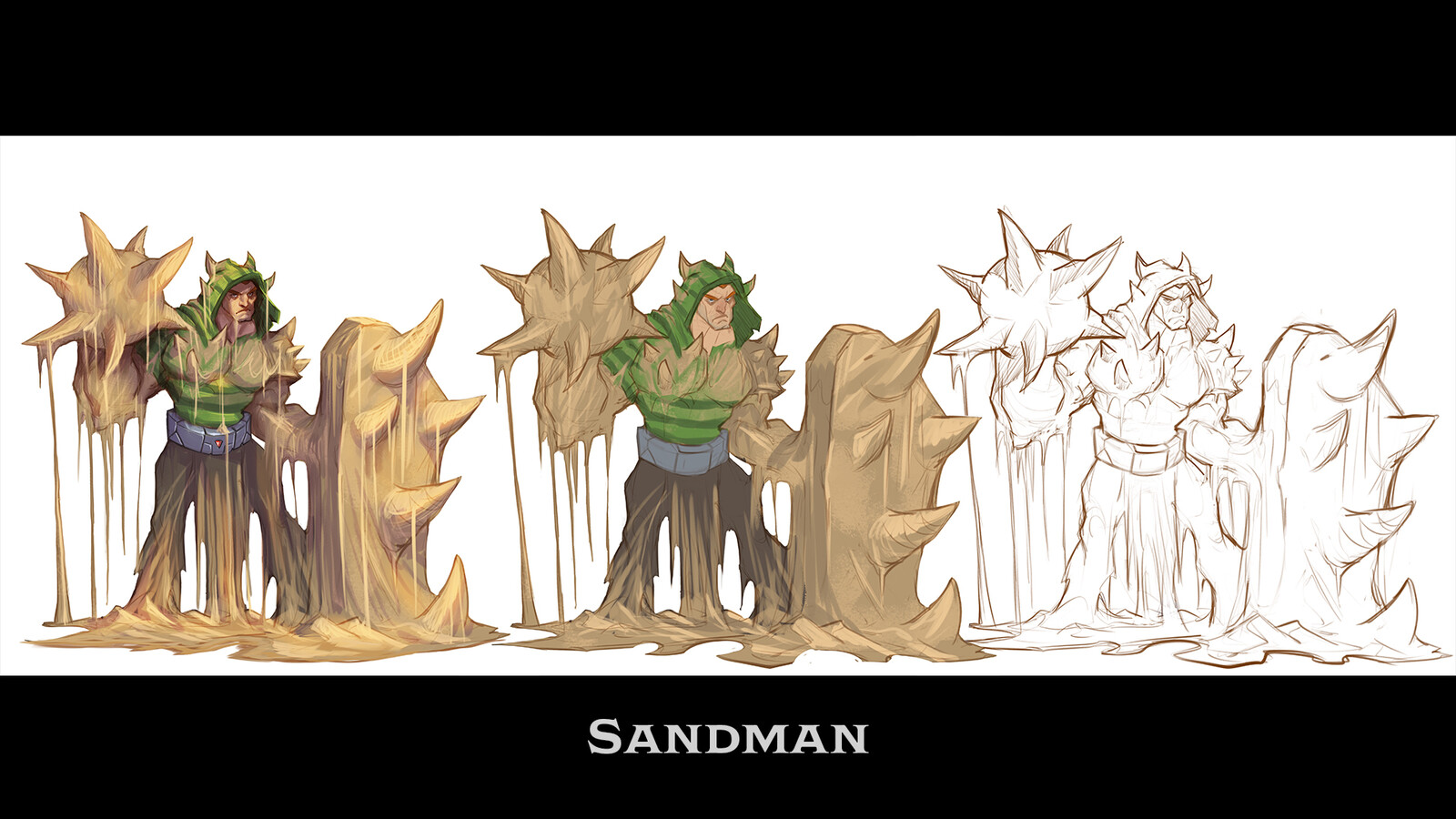 Sandman