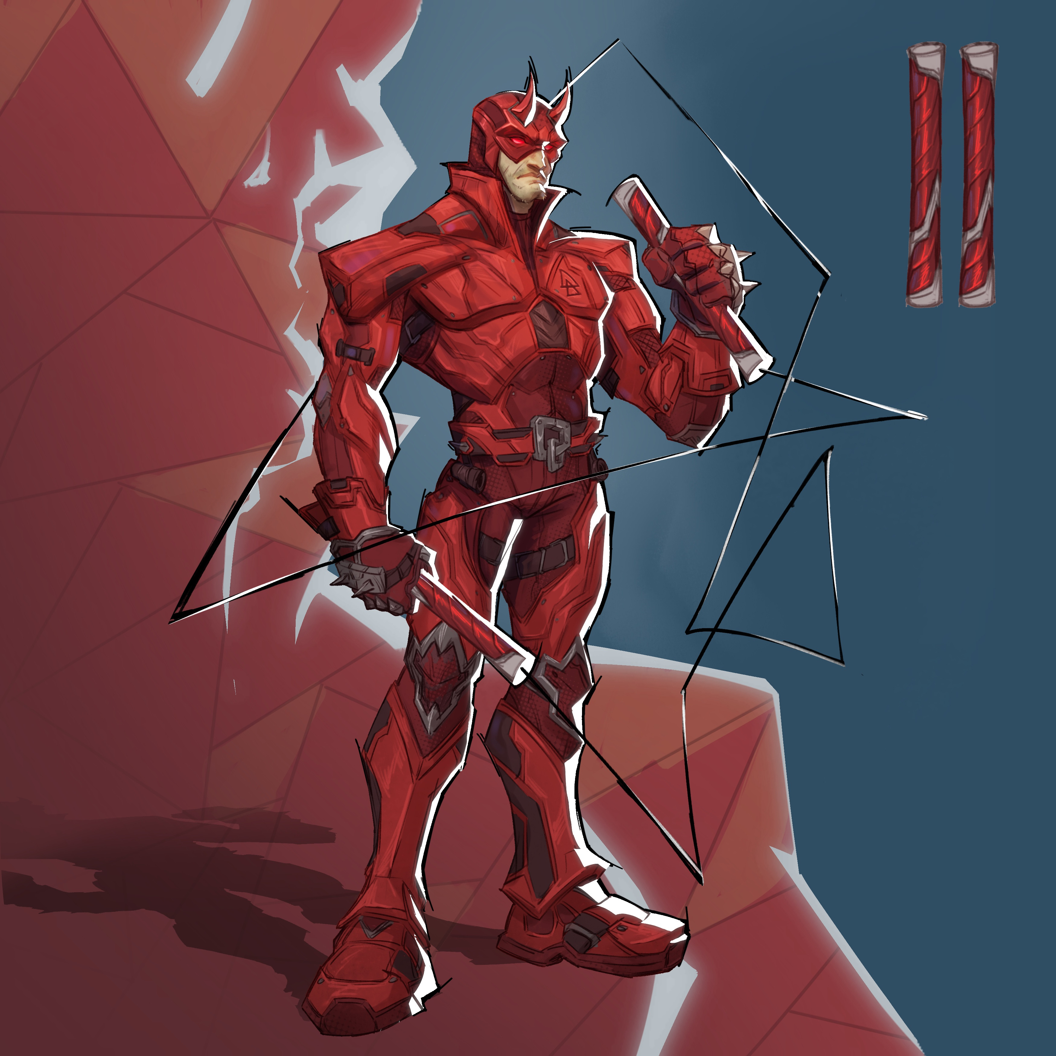 Daredevil
