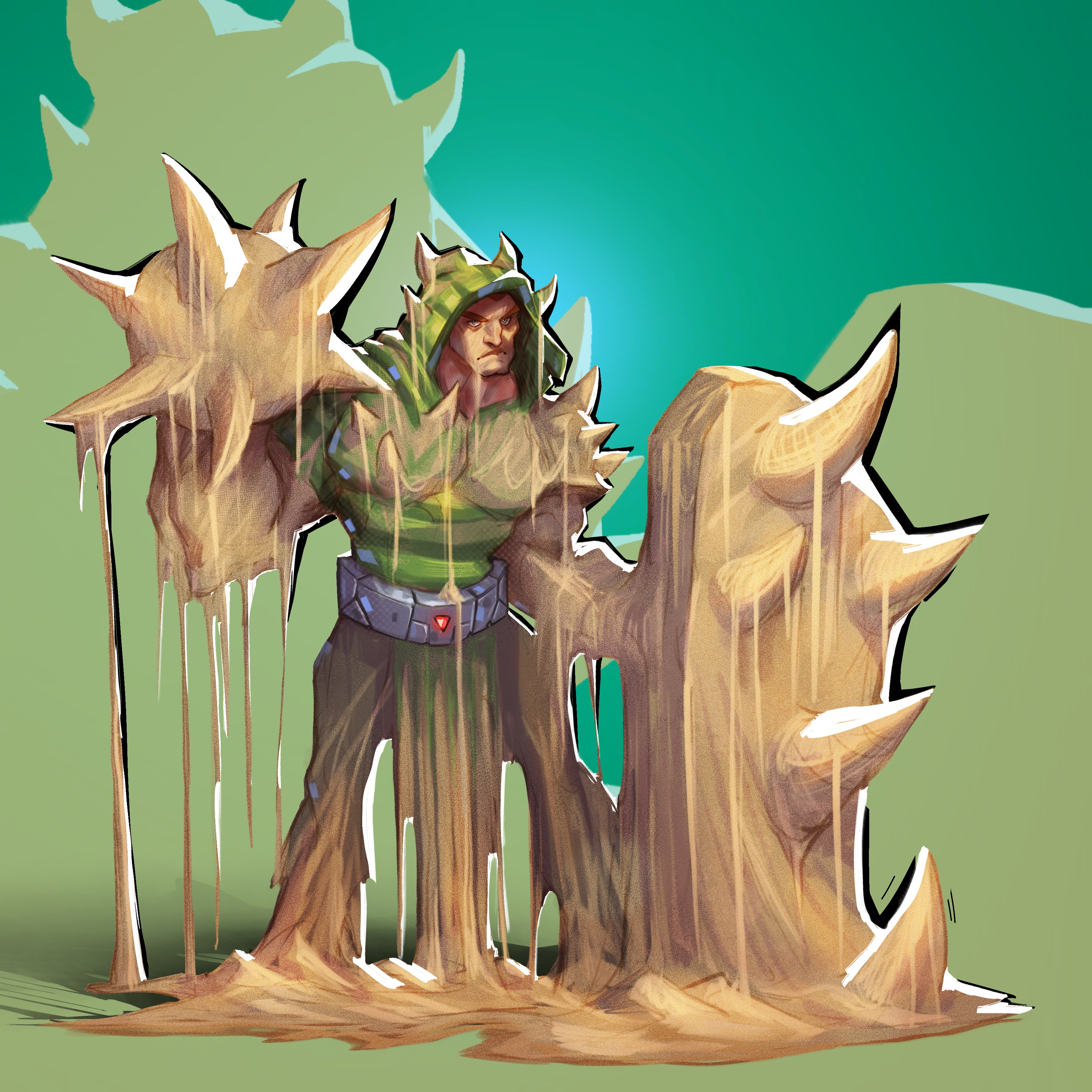 Sandman