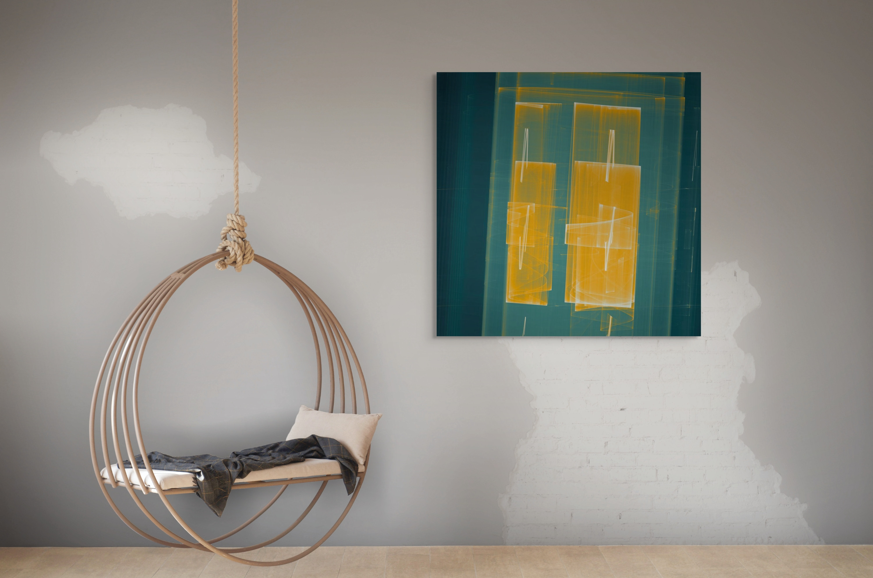 Room Mockup - 03