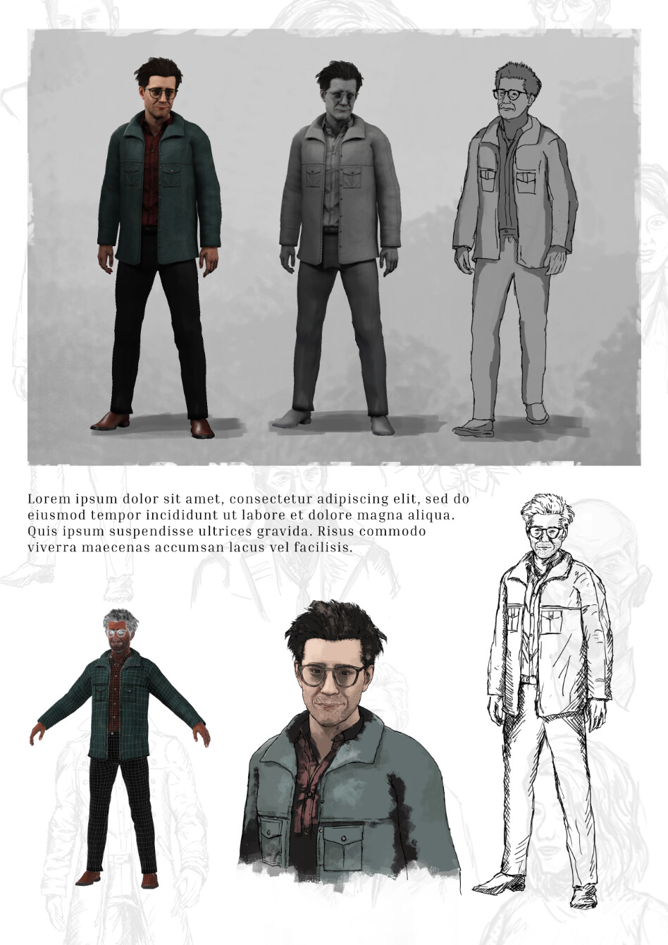 Concept Art