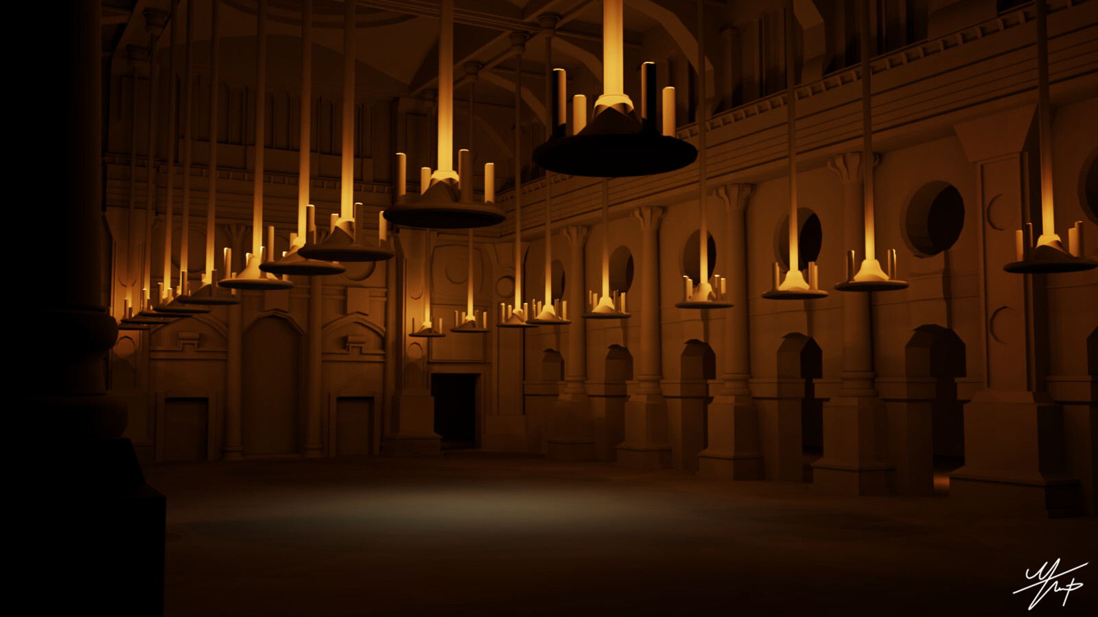 Beauty Render 2