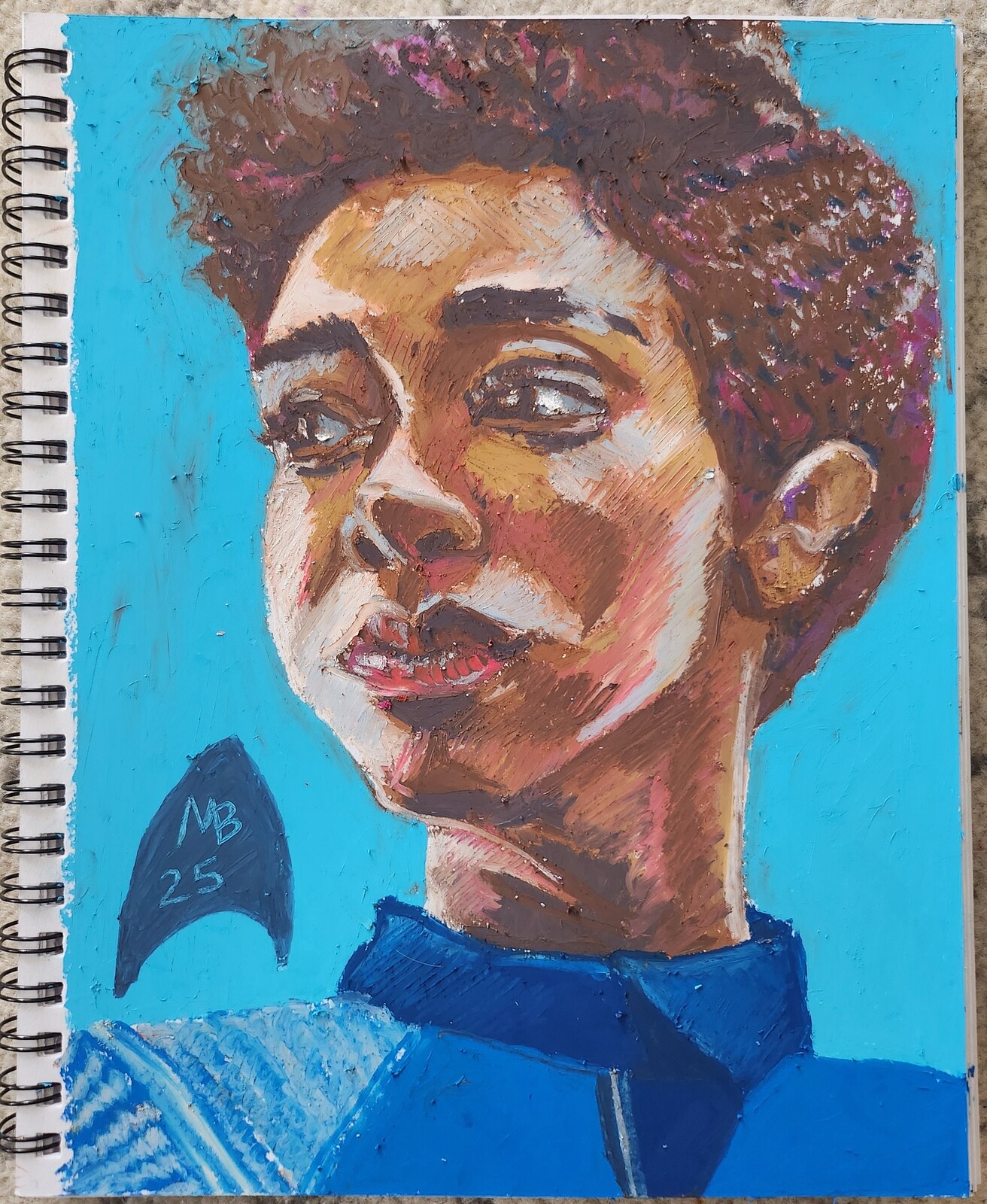 Michael