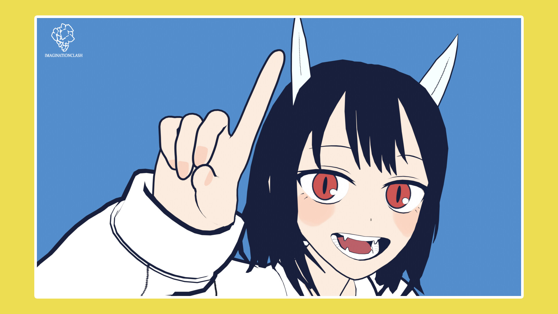 Ruri Hijiribe | VS Battles Wiki | Fandom, image size:1920x1080