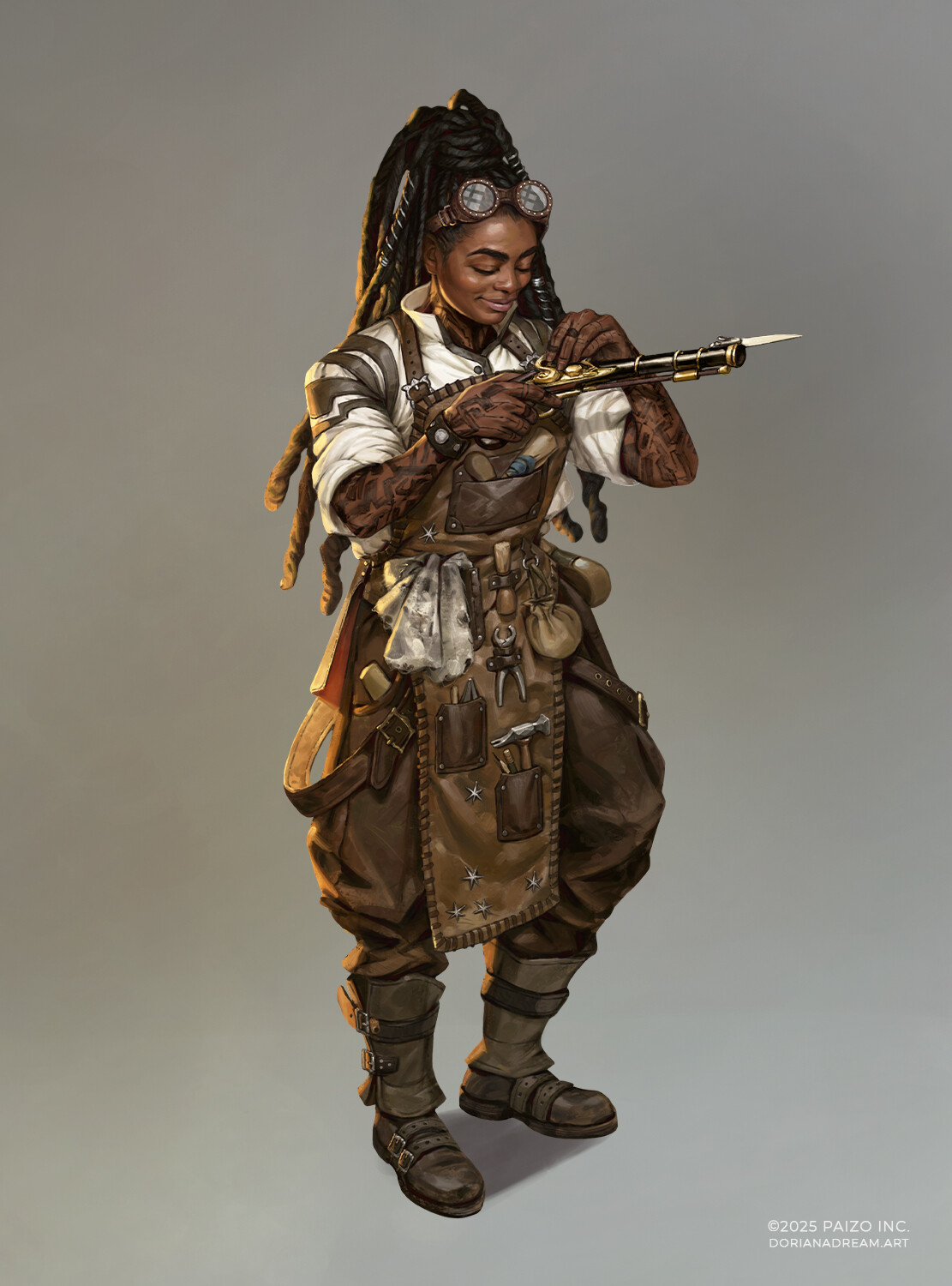 Gunsmith
