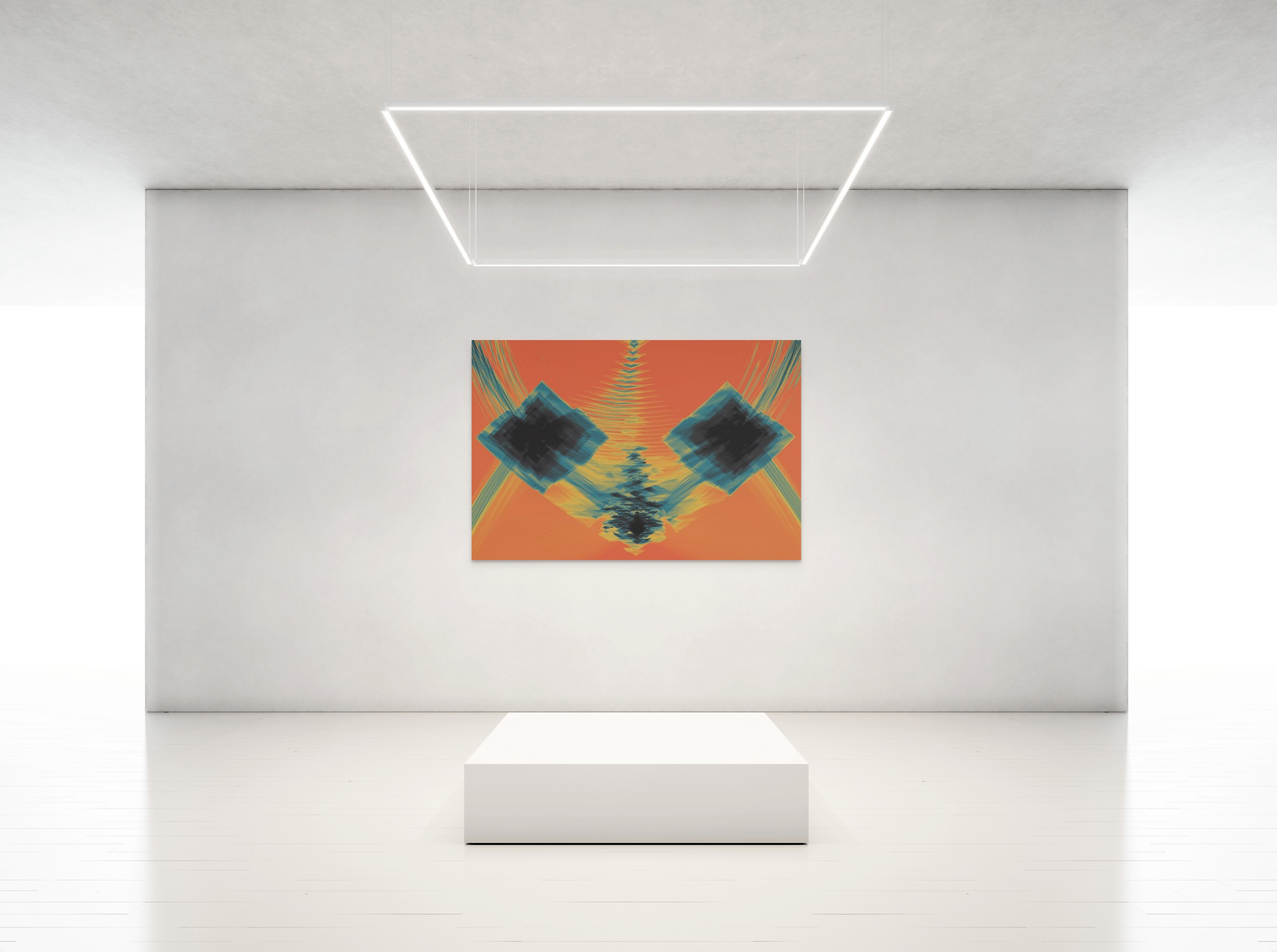 Room Mockup - 05