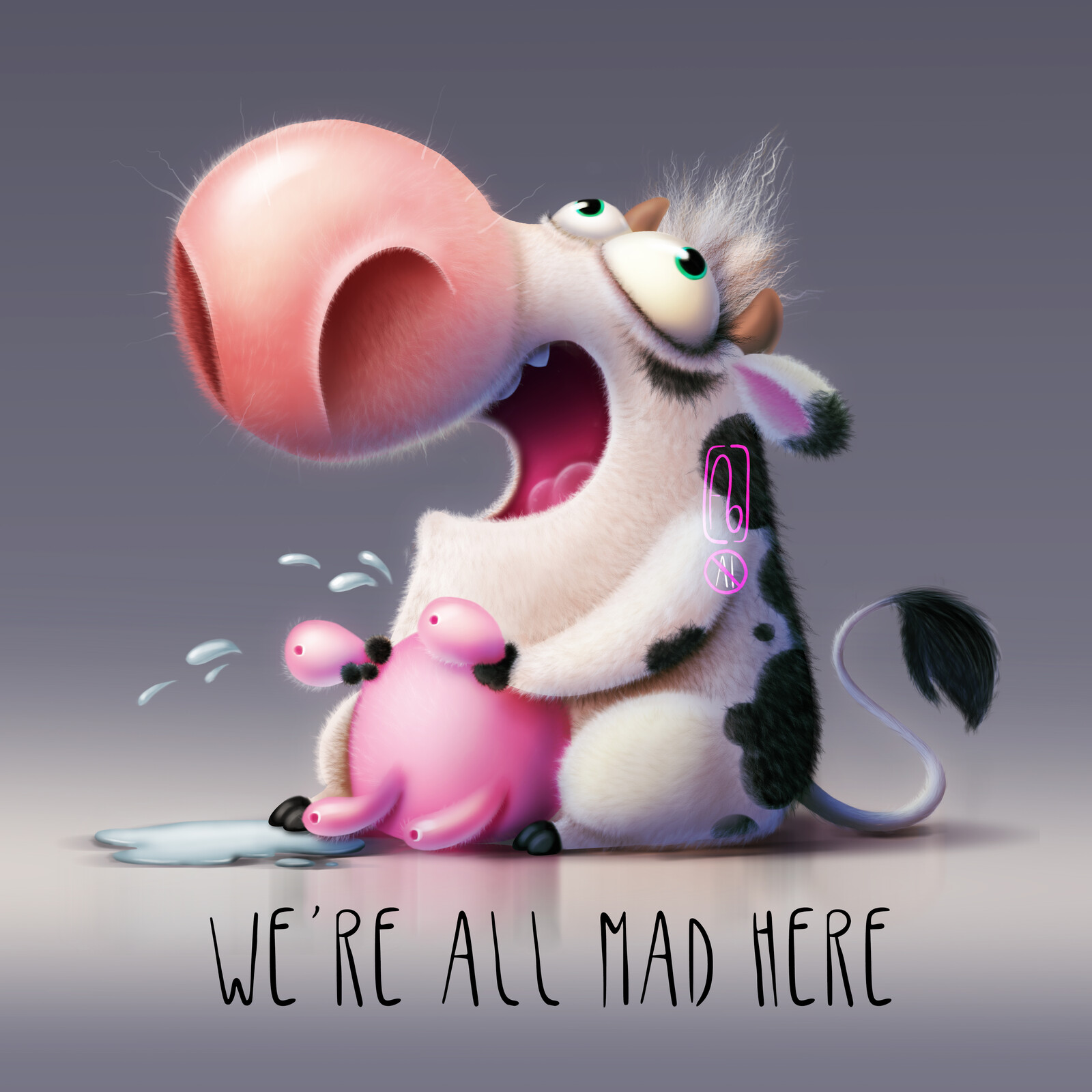 Mad Cow