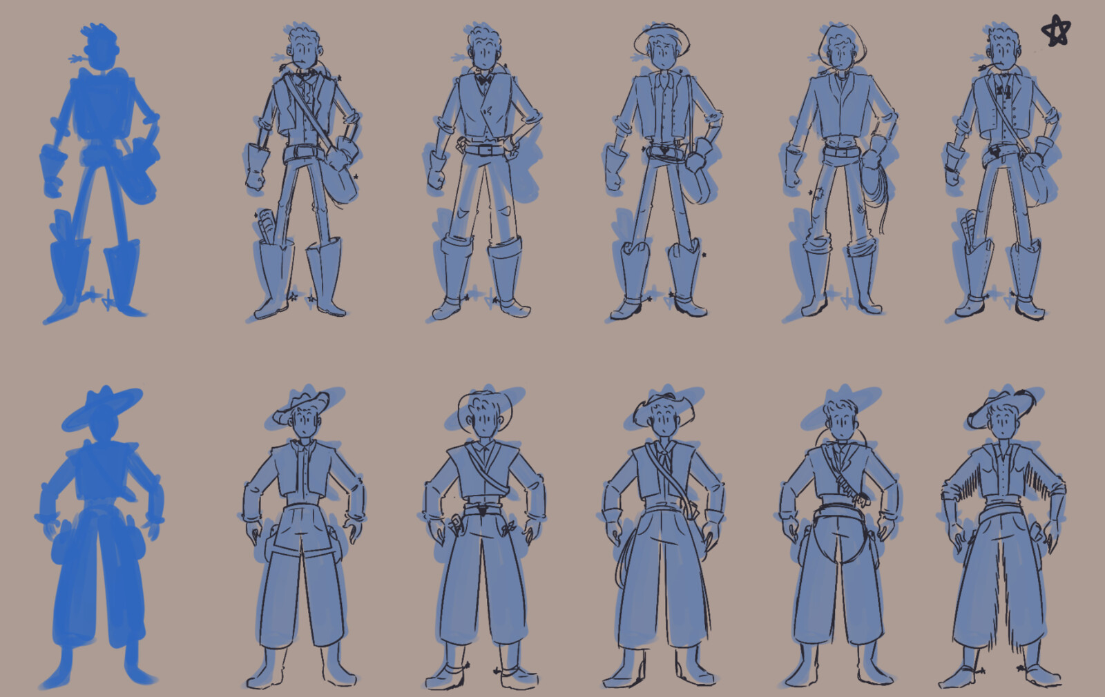 Silhouette Refinement