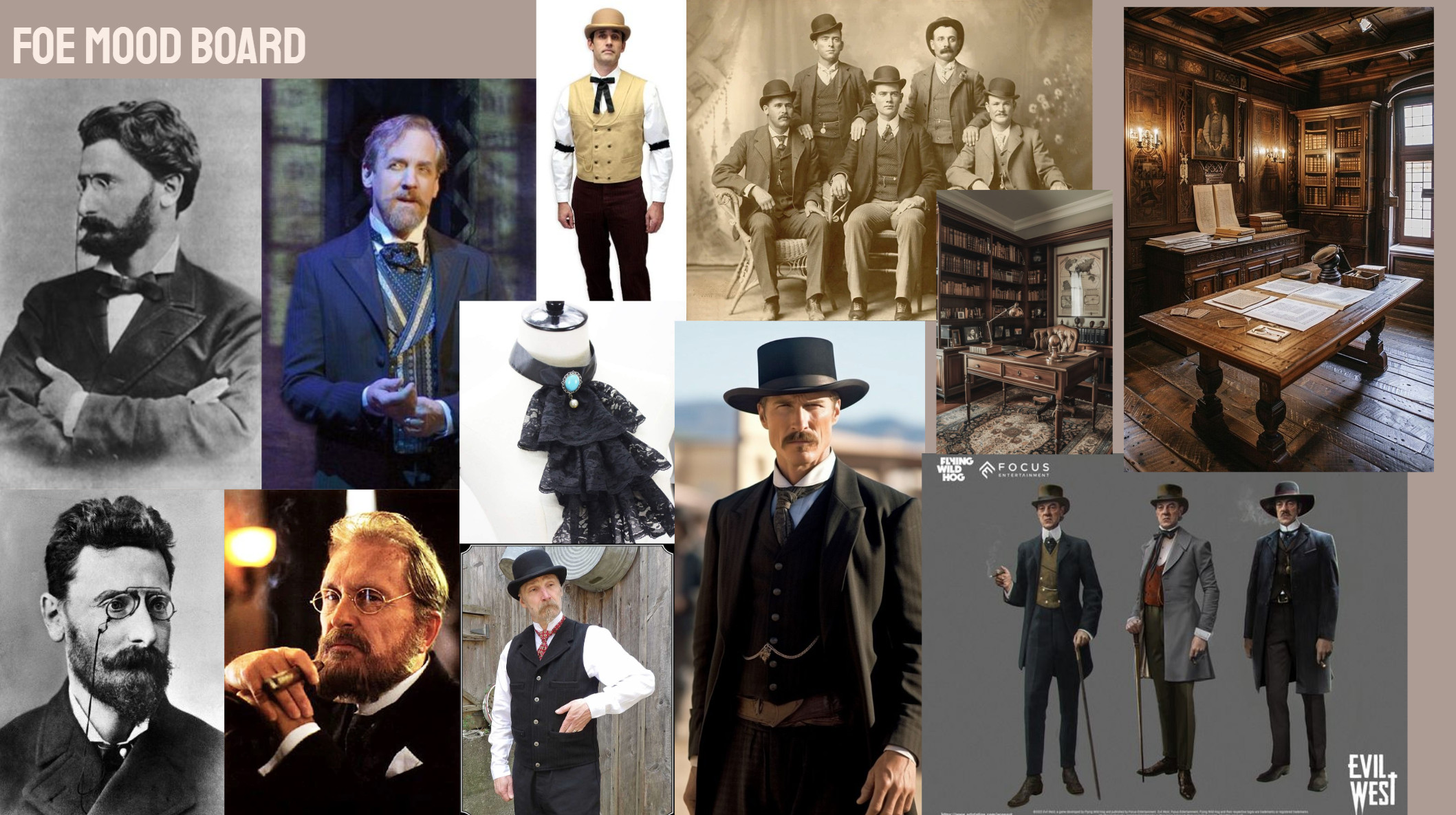 Moodboard