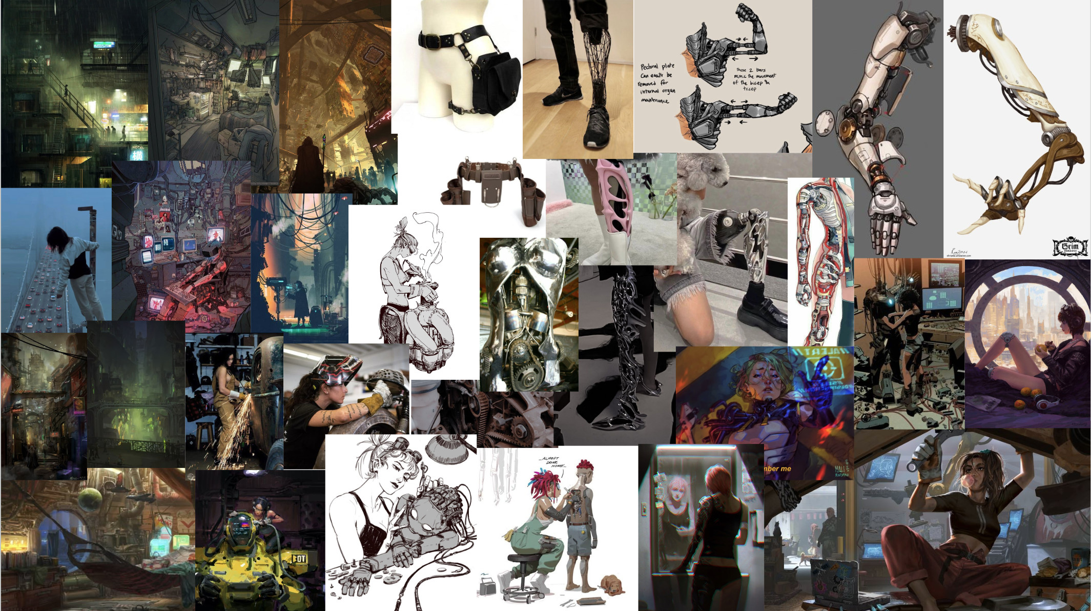 Moodboard