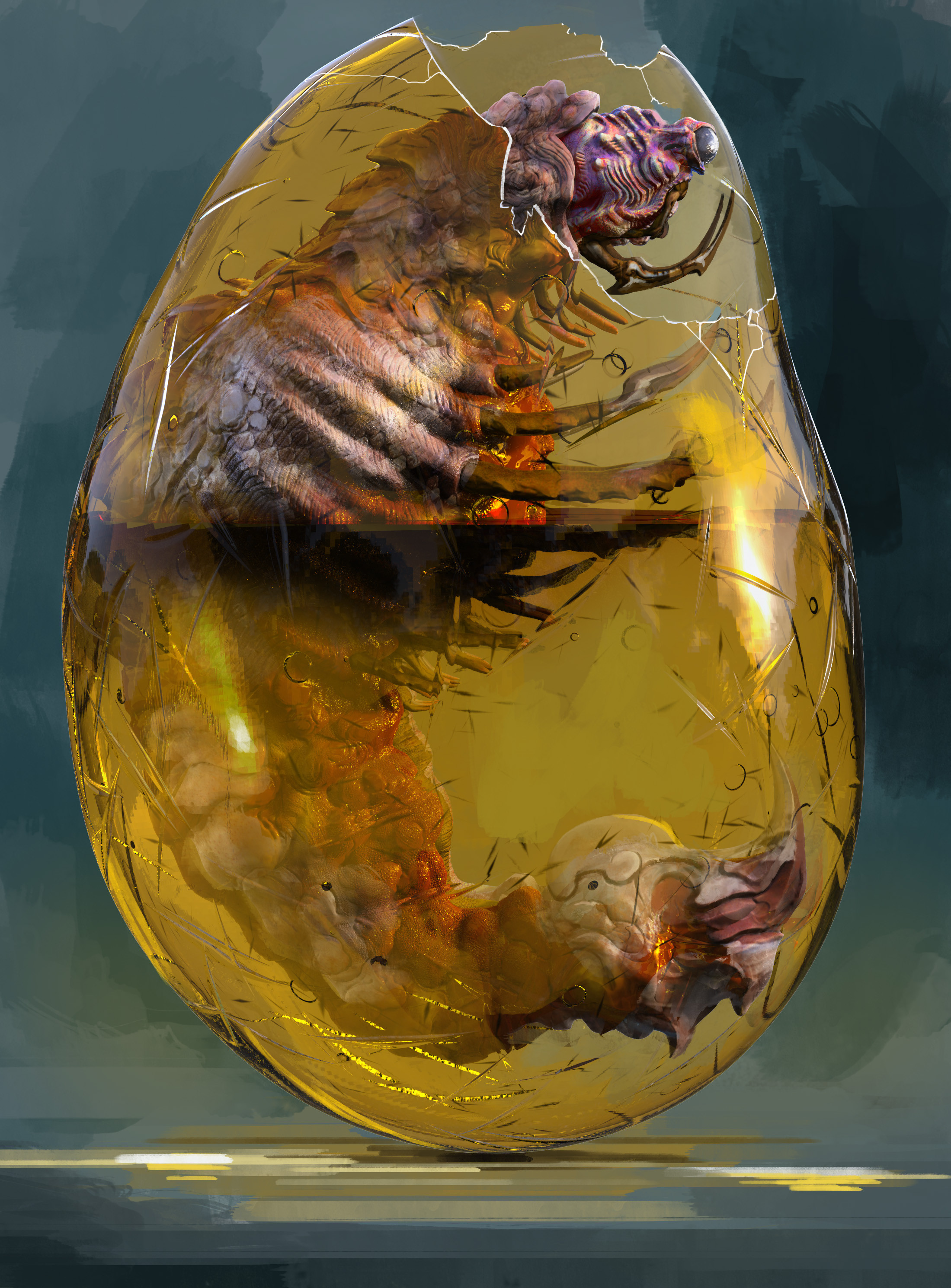 LaR