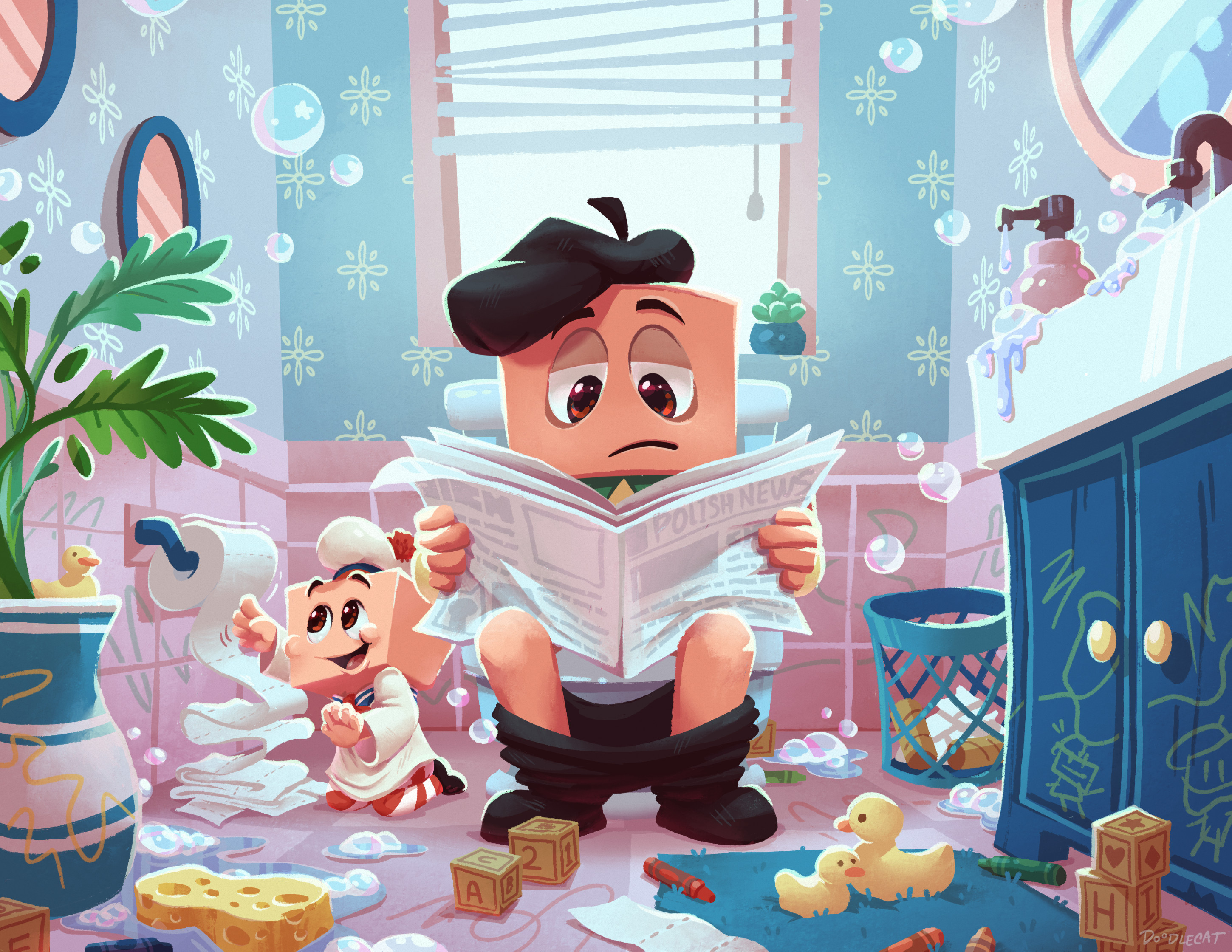 Final Illustration