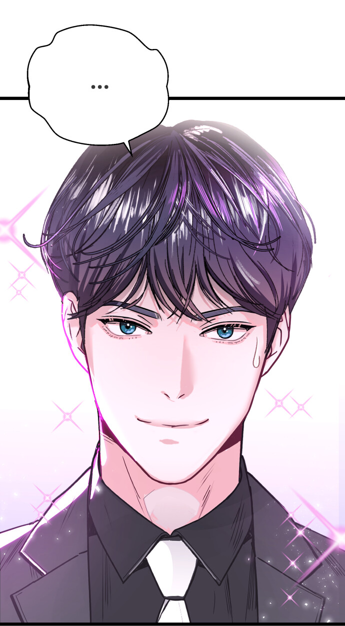 still - Art for WEBTOON [Mr. Magic Man]