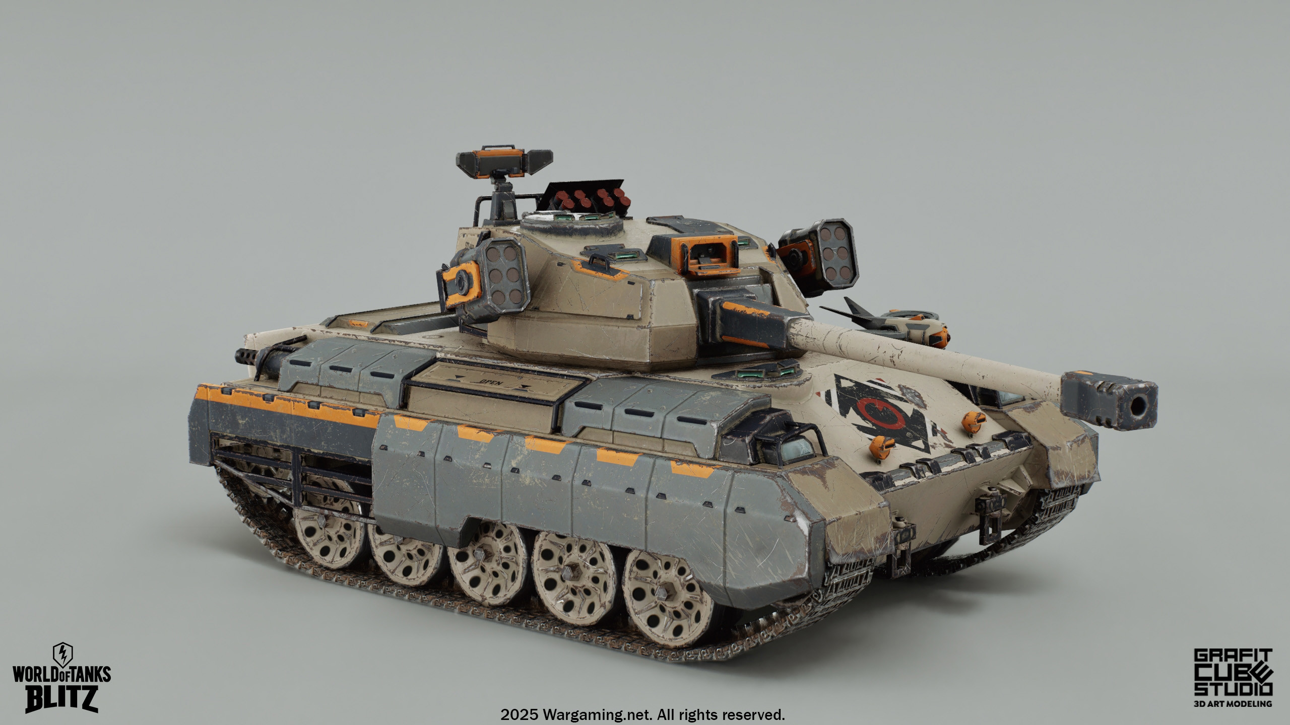 サンプロジェクト　SP TANK サンプロジェクト エアータンク - メルカリ