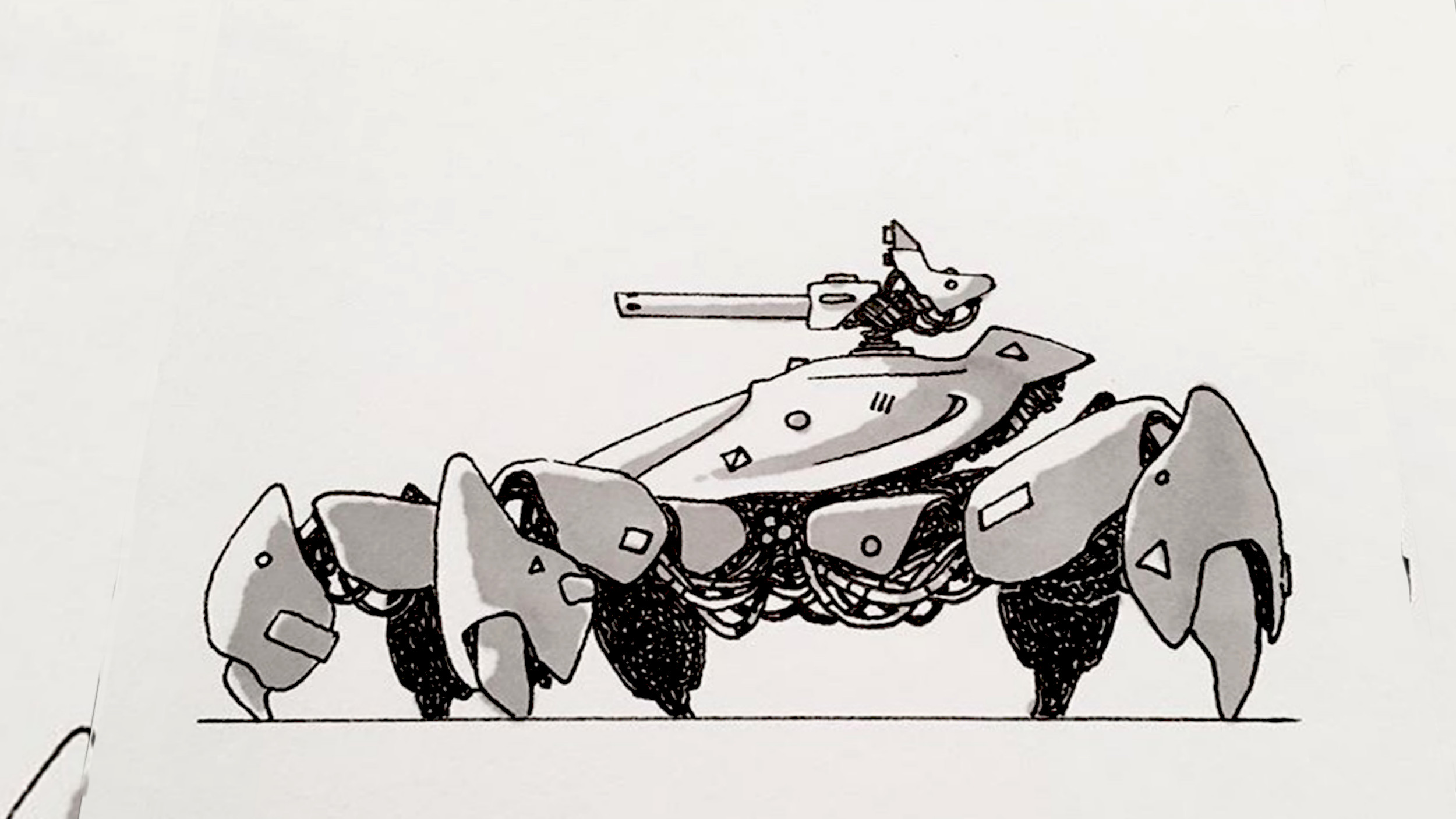 sketches