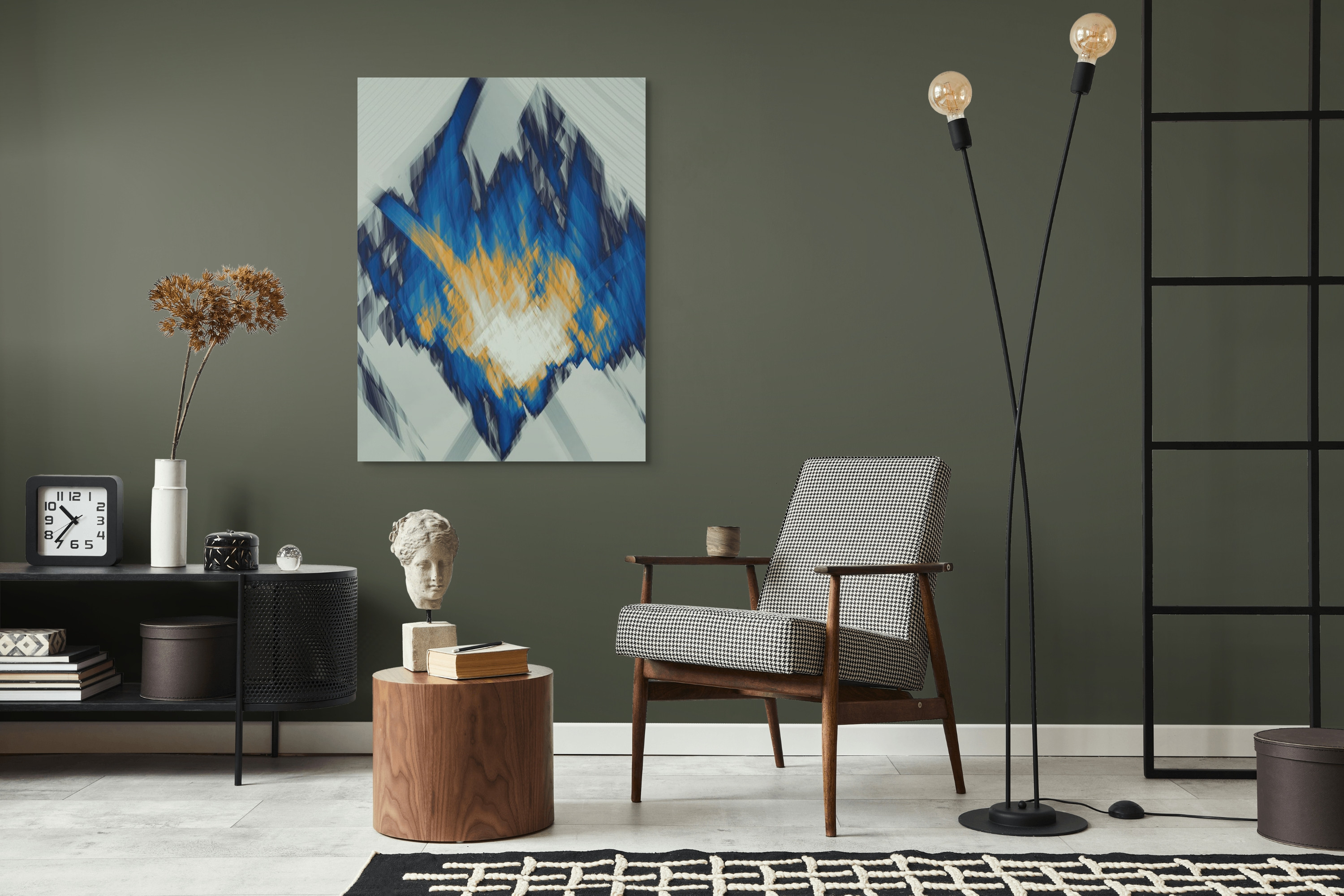 Room Mockup - 03