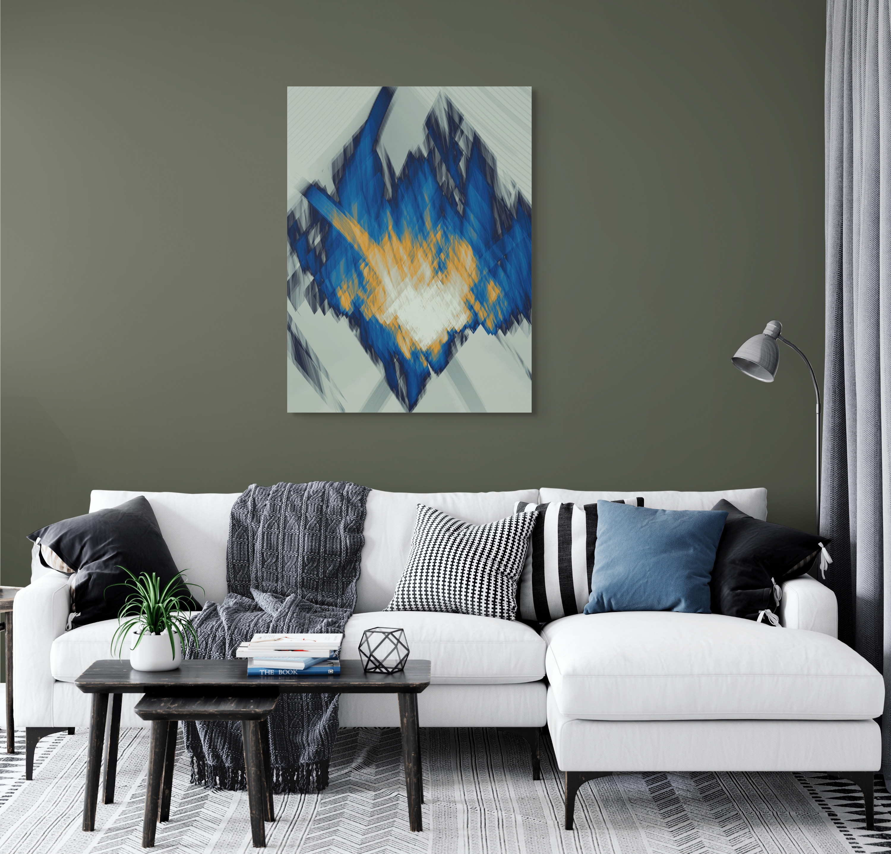 Room Mockup - 05