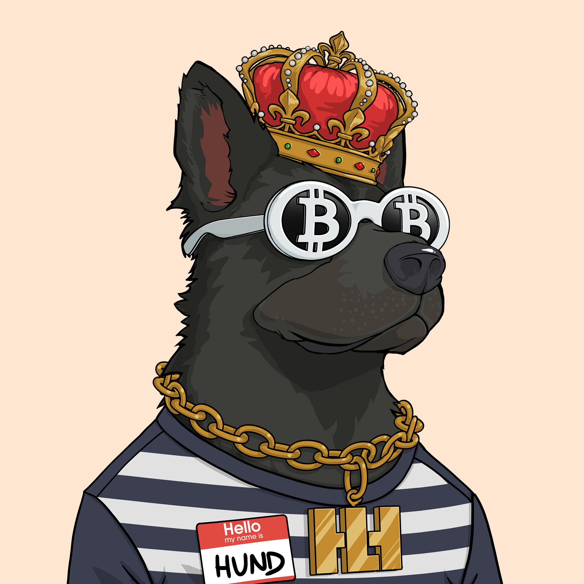 King