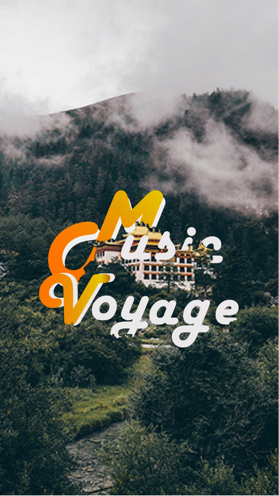 Poster Design for an Event