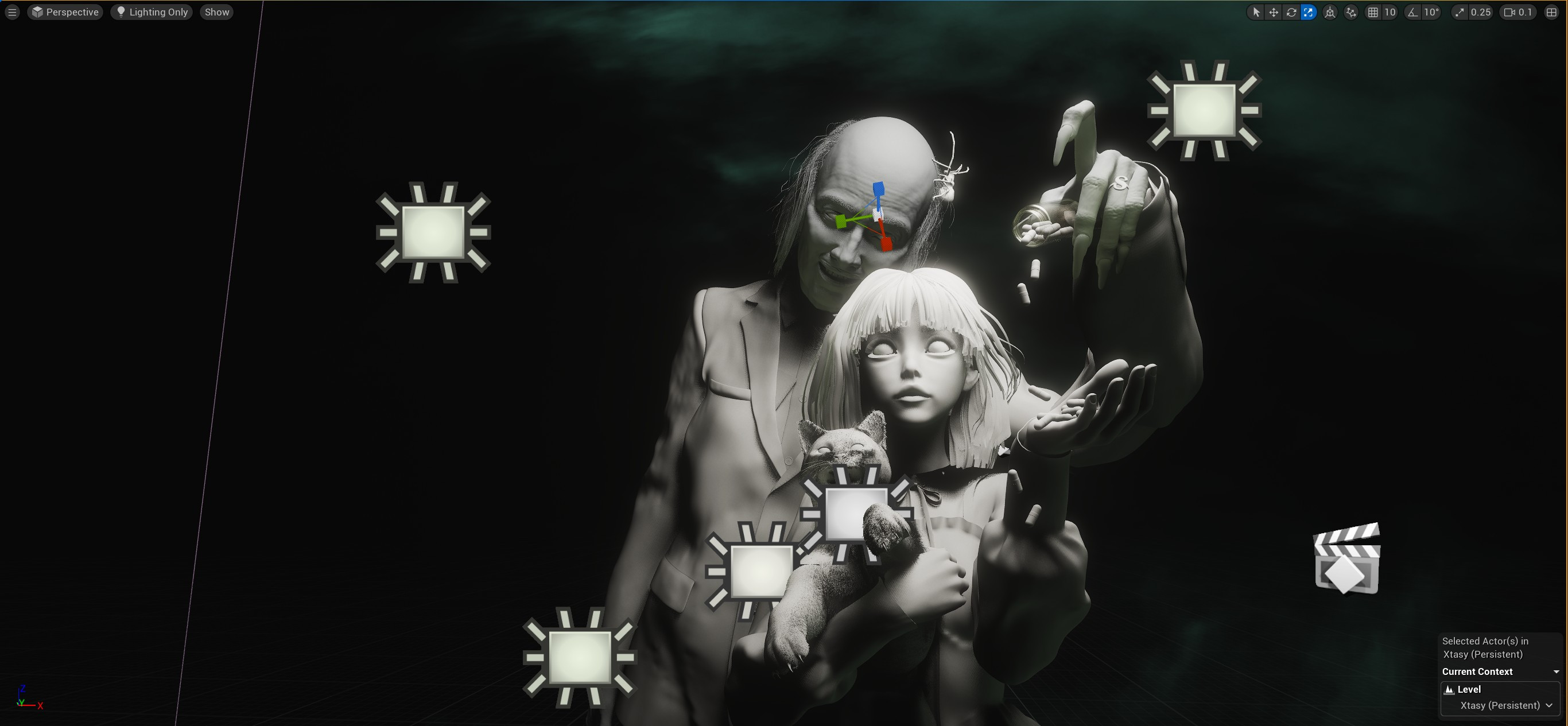 Anti_AI screen