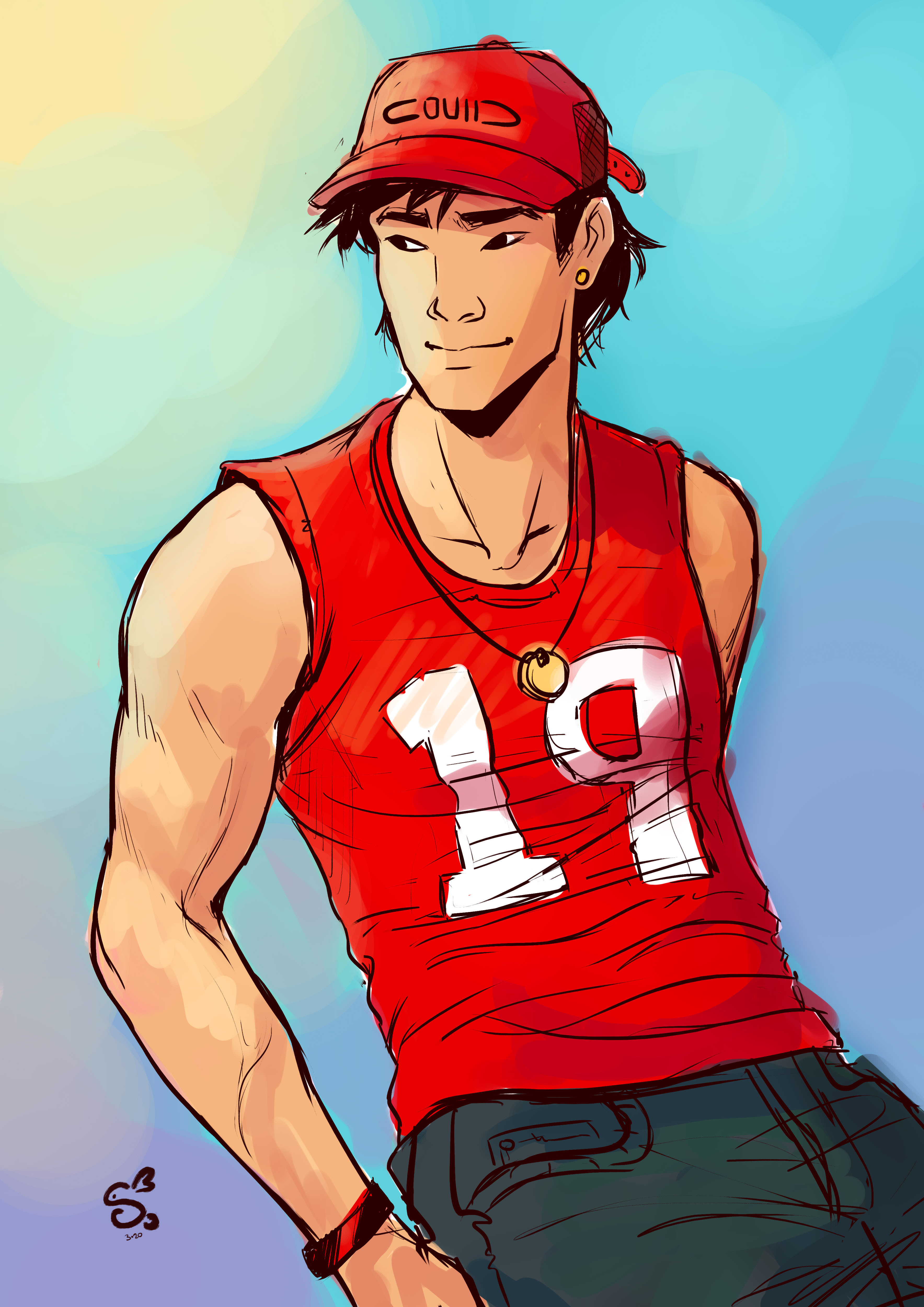 Codi (Colour)