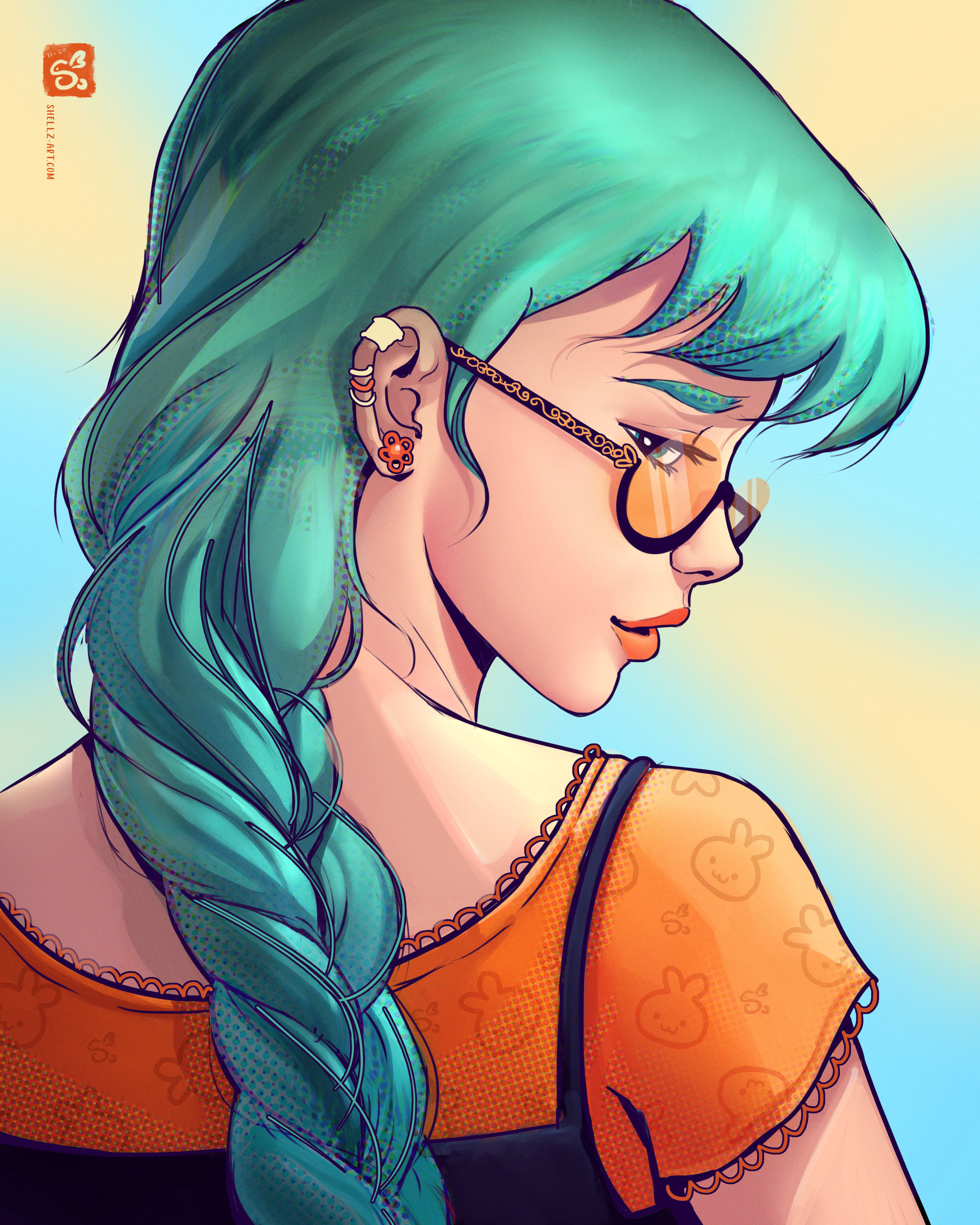 Chloe