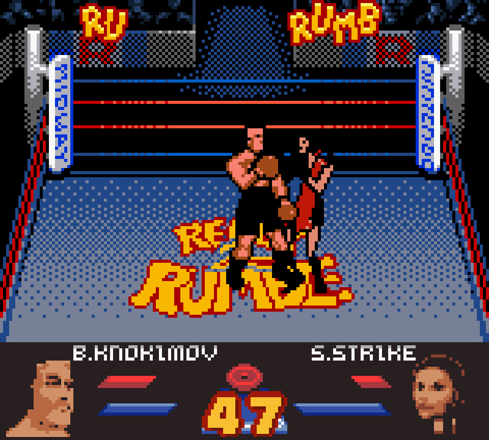 in-game