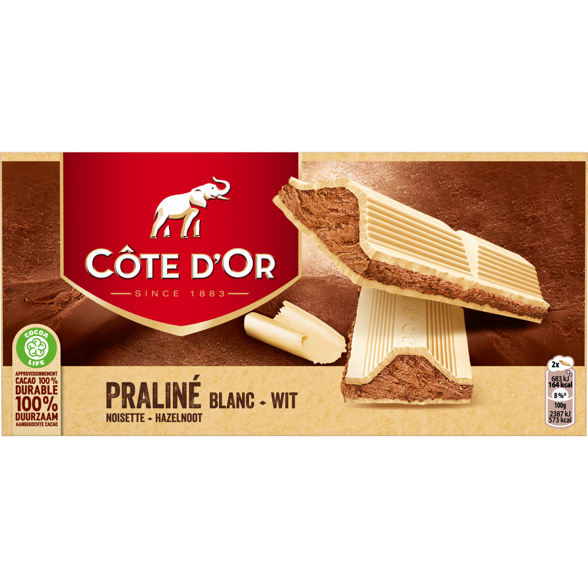 Mondelez - SGS &amp; CO