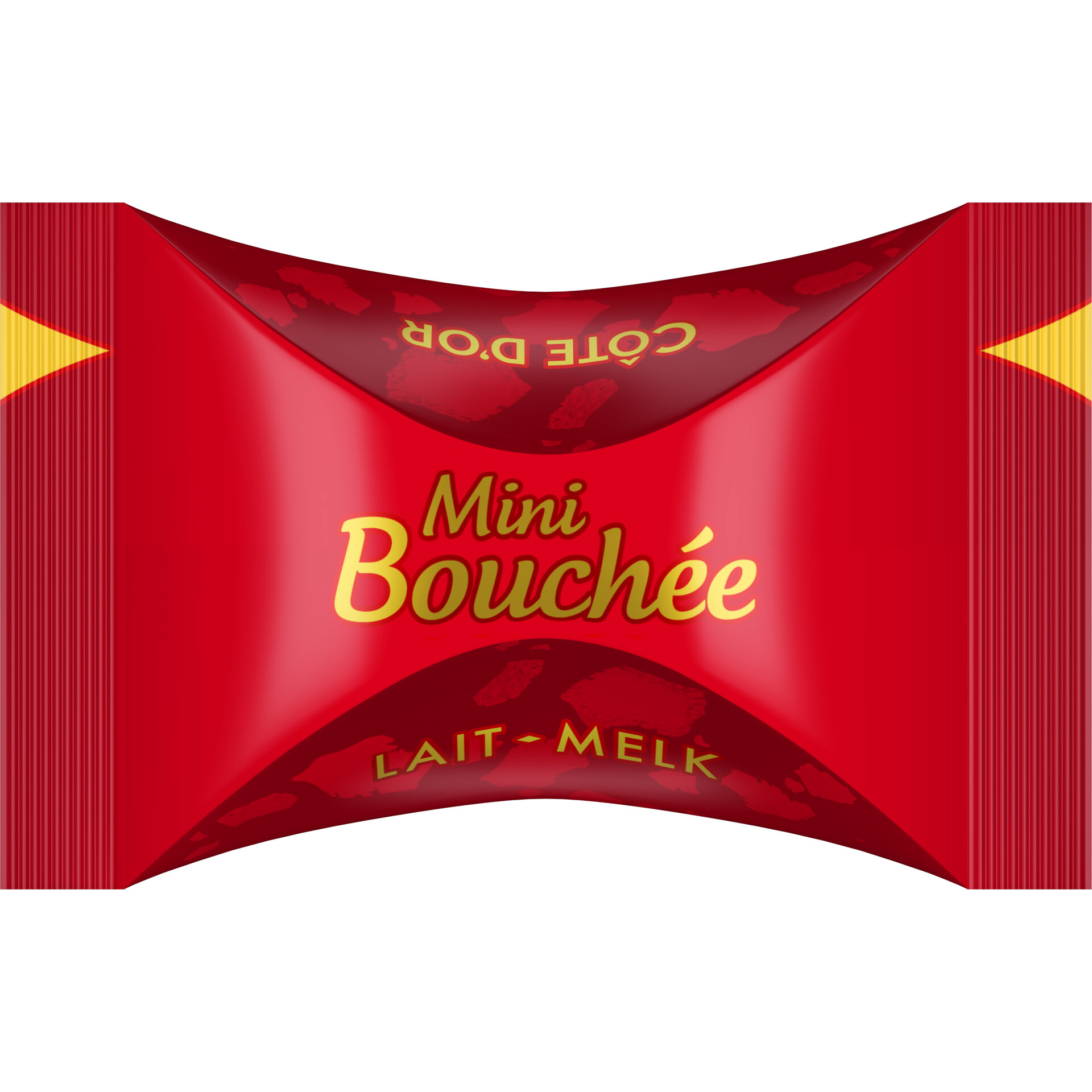 Mondelez - SGS &amp; CO